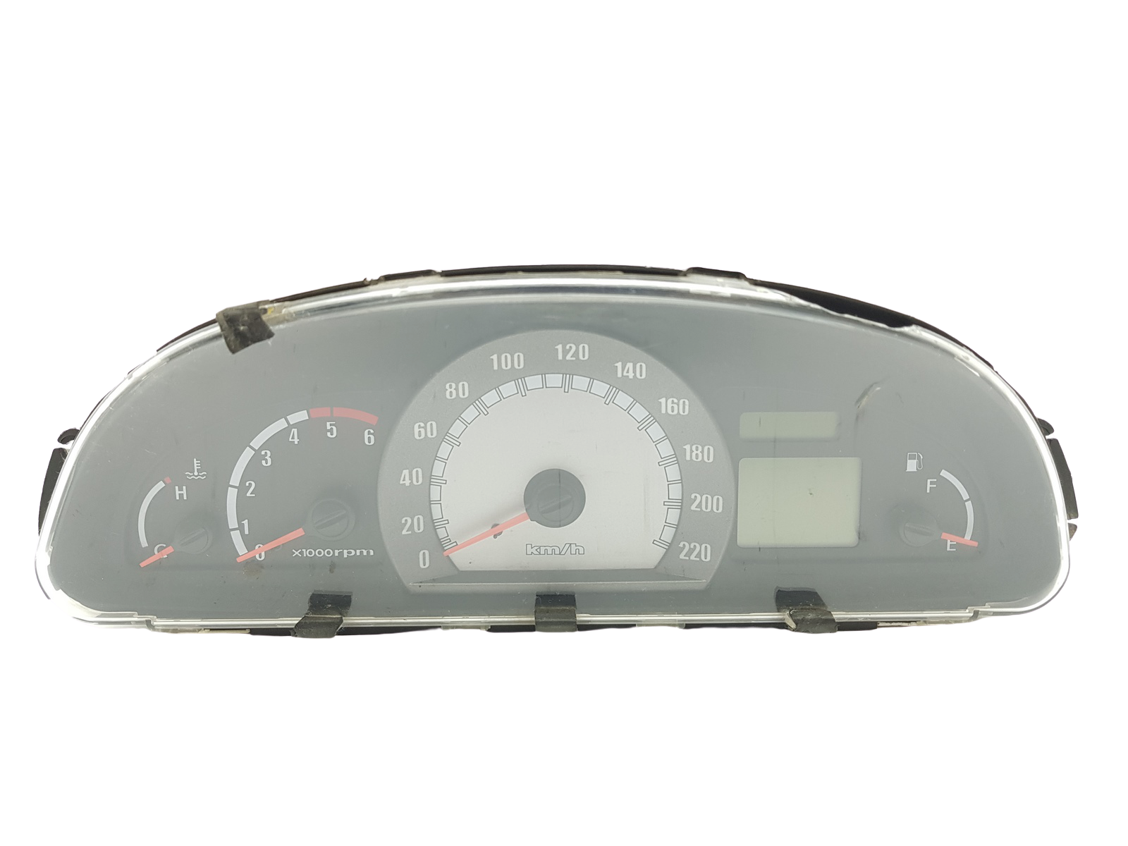 Nopeusmittari Hyundai Matrix 94006-17200 9400617200 26159 main product photo
