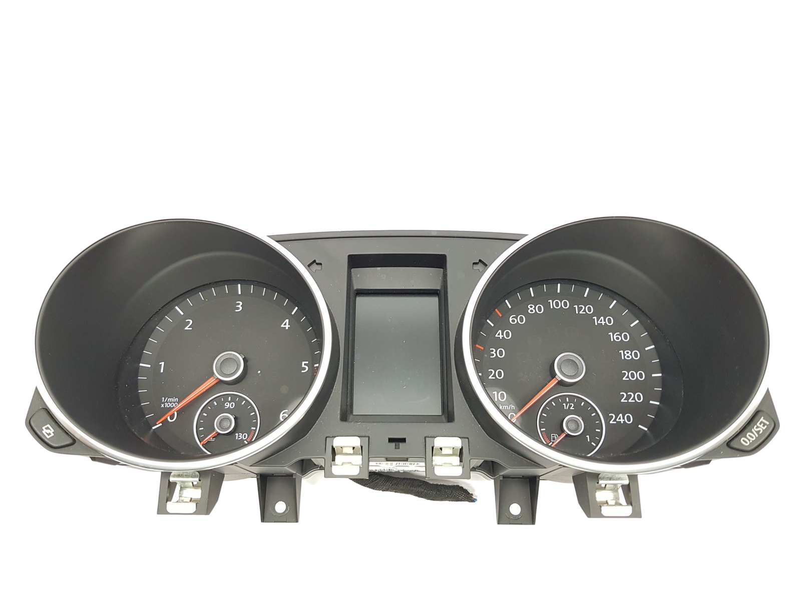 Kierroslukumittari VW Golf MK6 5K0920870G 27367 main product photo