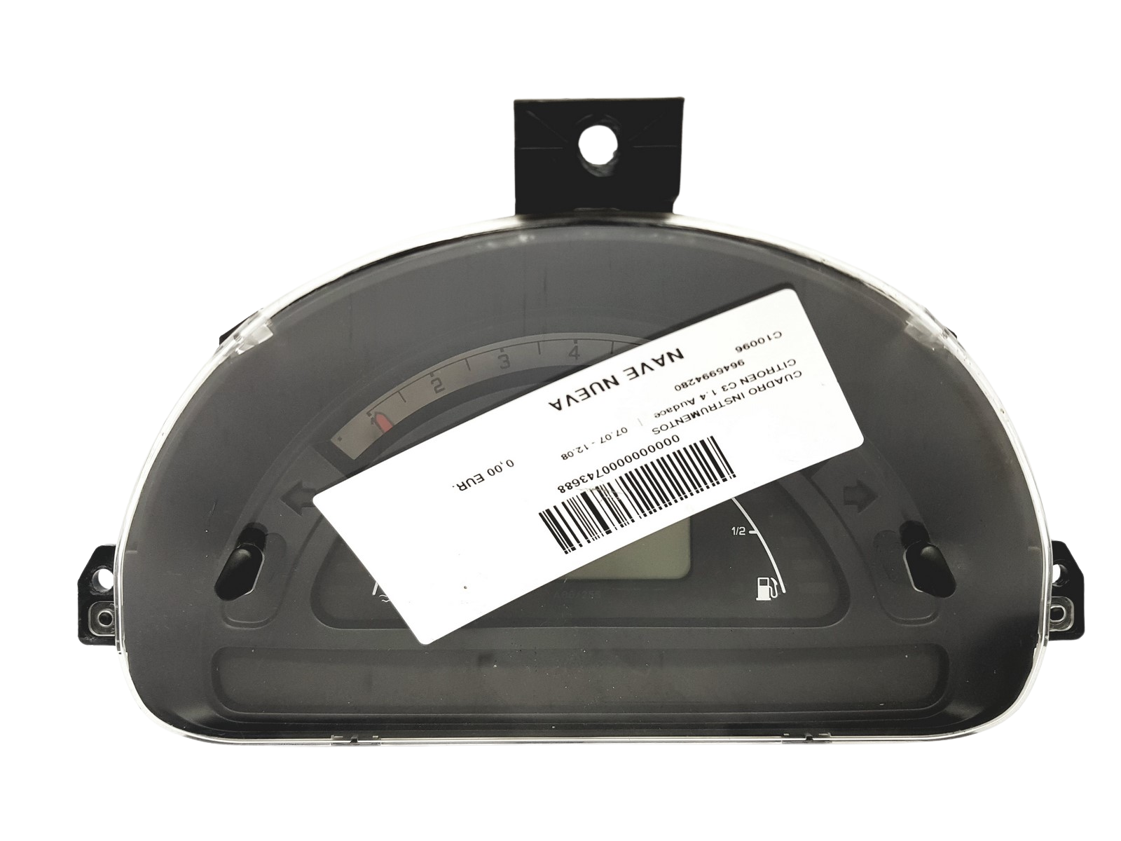 Kierroslukumittari Citroen C3 9645994280 B 56530 main product photo