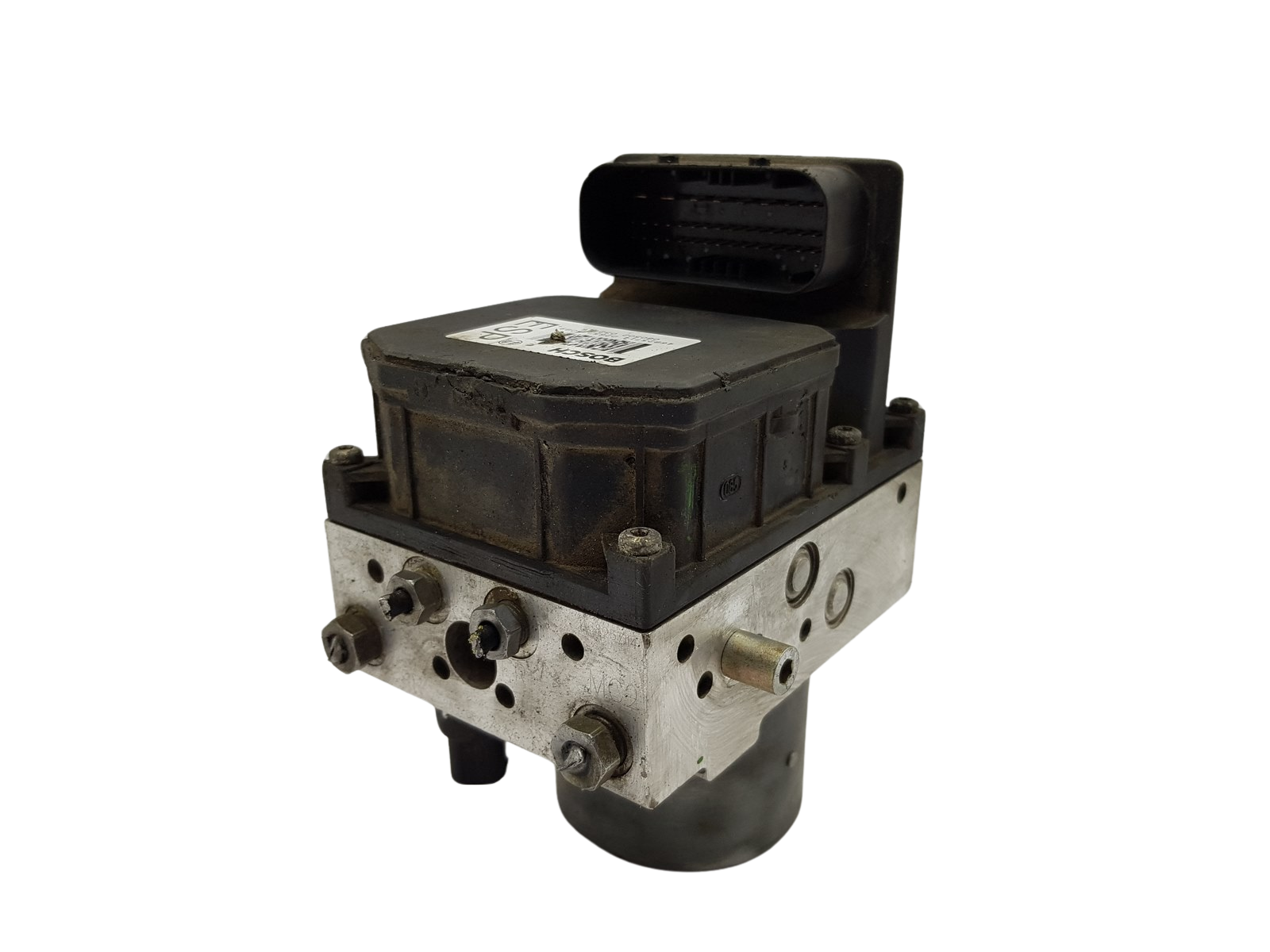 Abs-pumppu Fiat Stilo 46825714 0265950037 Bosch 4061 main product photo