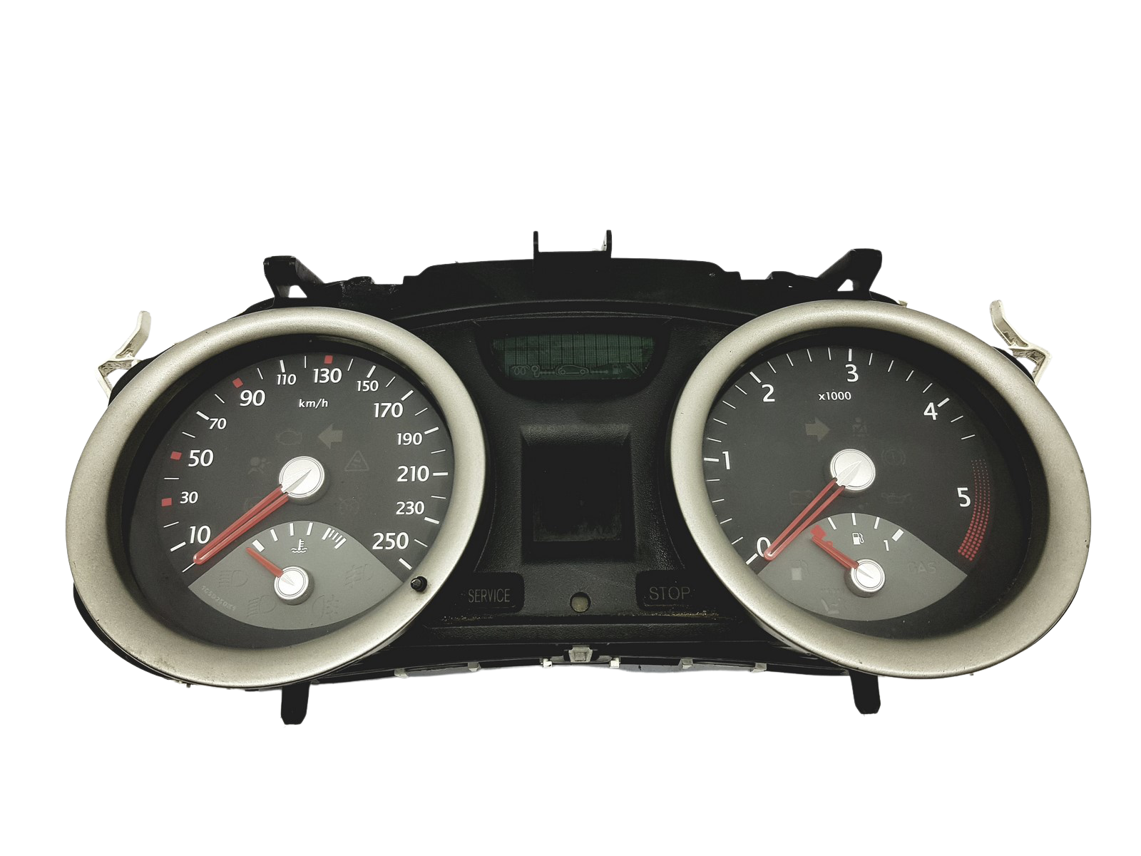 Kierroslukumittari Renault Megane 2 8200399700 B 51489 main product photo