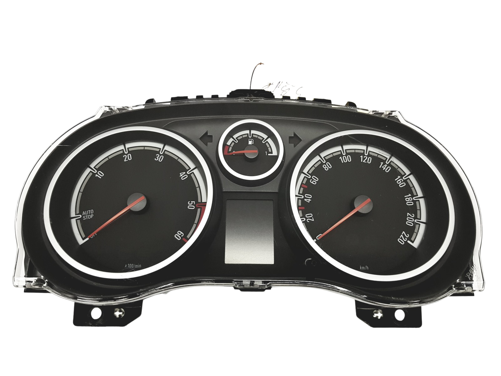 Kierroslukumittari Opel Corsa D P0013369220 GM 33131 main product photo
