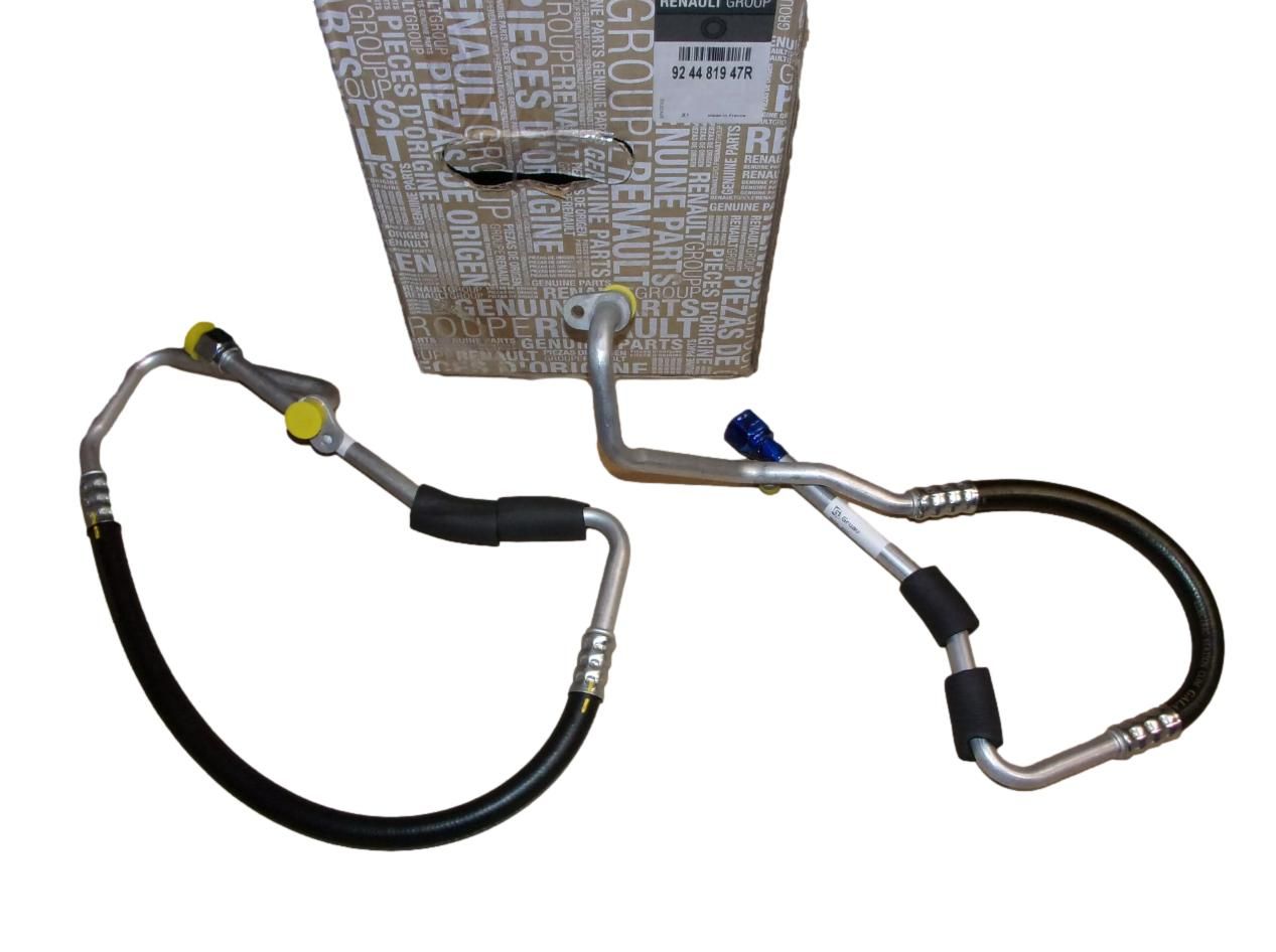 Ilmastointiputki Alkuperäinen 924481947R Renault main product photo