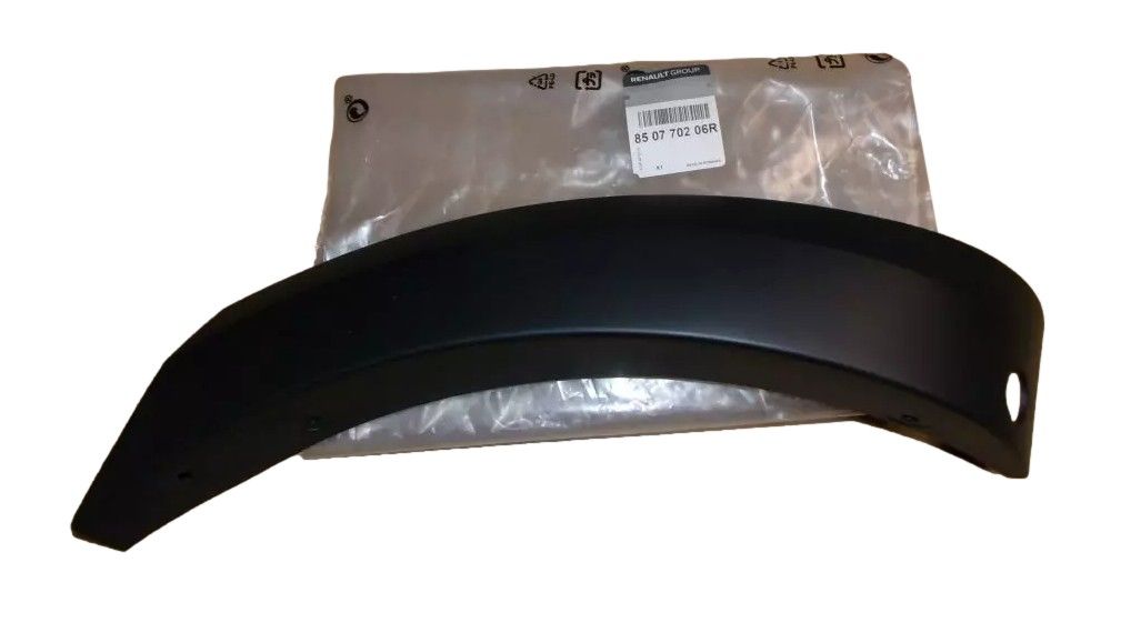 Puskurilista Vasen Taka Alkuperäinen 850770206R Dacia main product photo