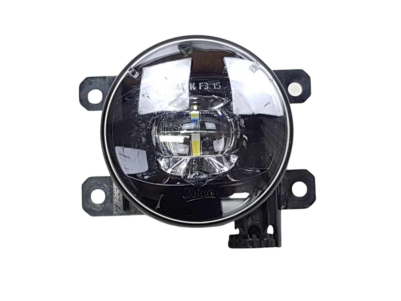 Halogeenivalo LED Citroen Peugeot 9826960480 Valeo main product photo