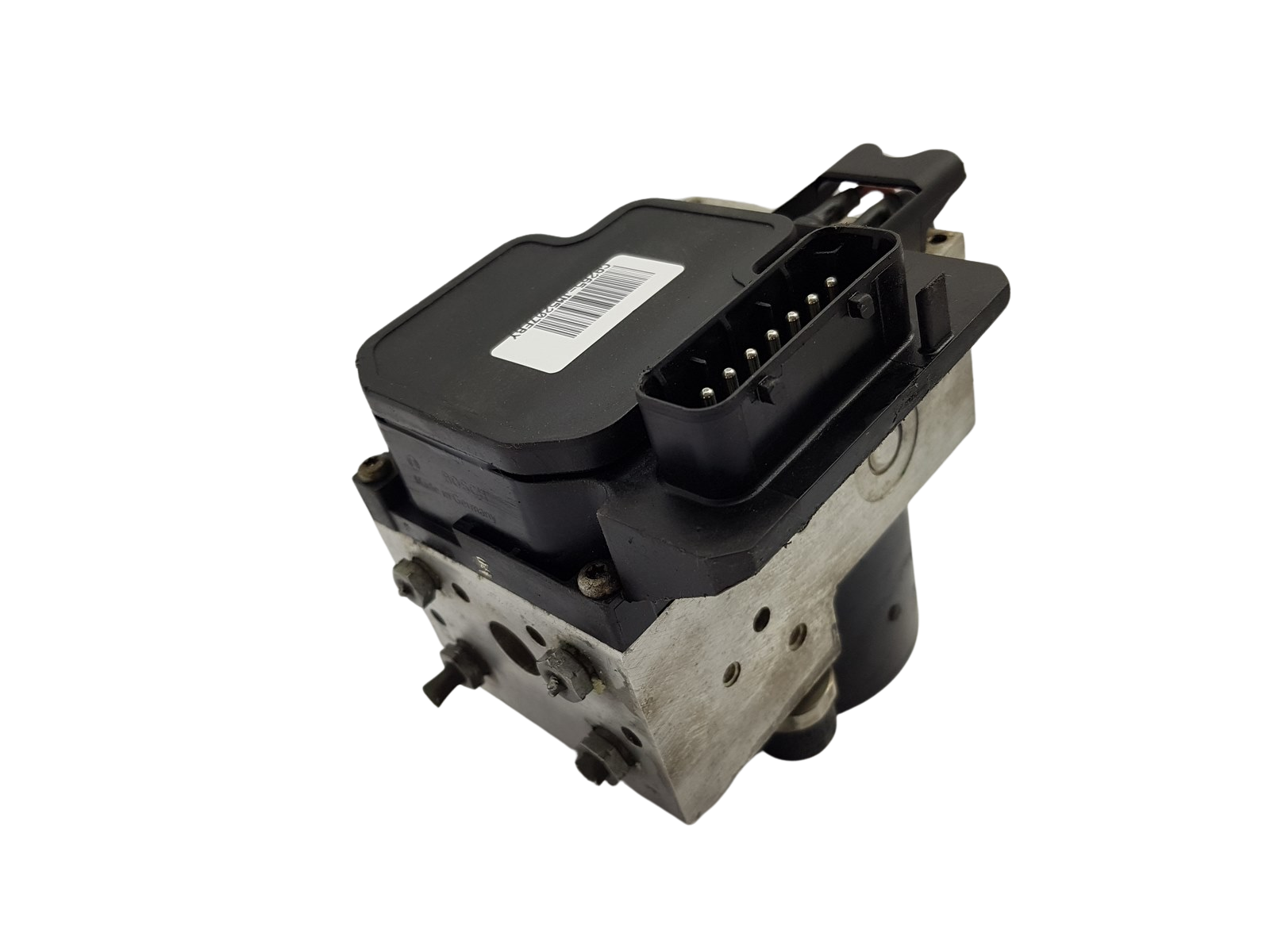 Abs-pumppu ESP Mercedes W168 A0044310912 0265202461 Bosch 5207 main product photo