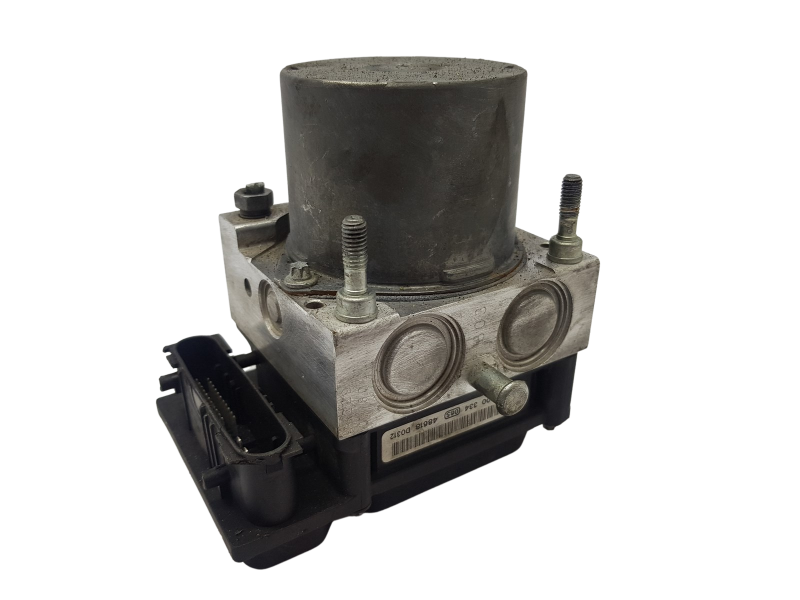 Abs-pumppu Nissan Primera 47660AV712 0265800334 0265231317 1054 main product photo