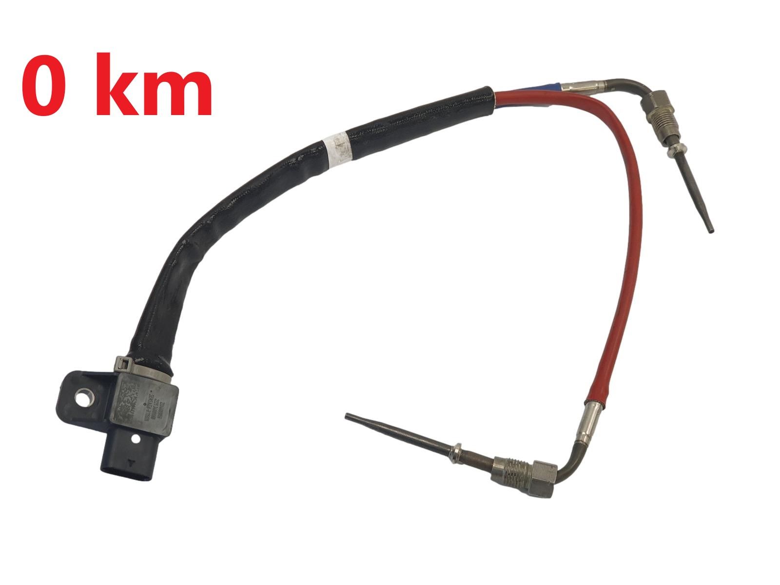 Pakokaasun Lämpötila-anturi 226400105R Sensata B115018 Renault 0km main product photo