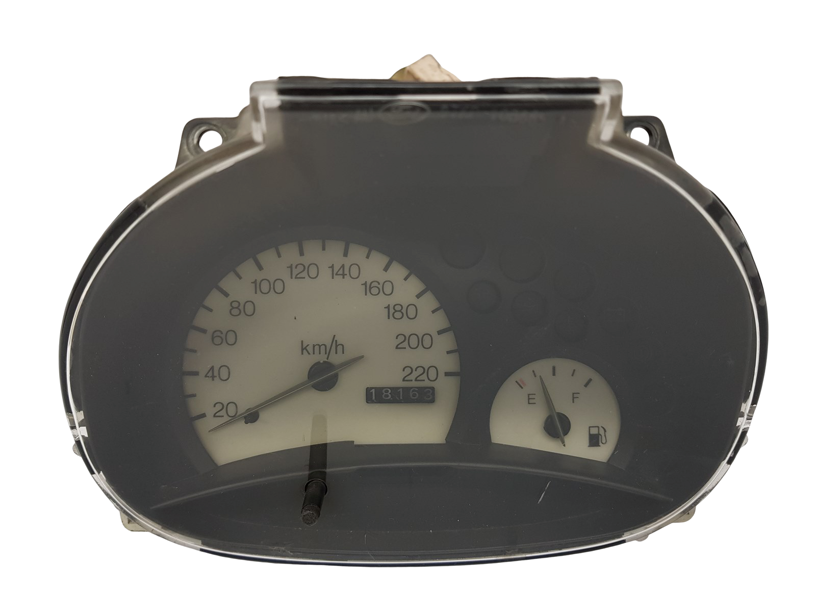 Nopeusmittari Ford Ka 97KB-10849-AG 97KB10849AG 23605 main product photo