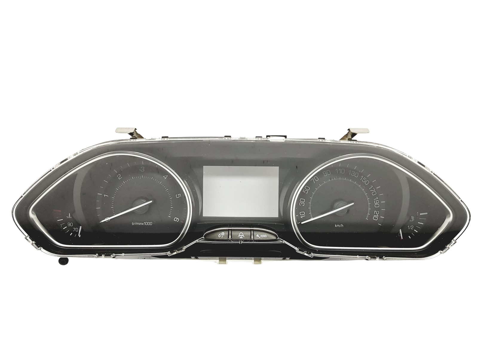 Kierroslukumittari Peugeot 208 2008 9805396580C main product photo