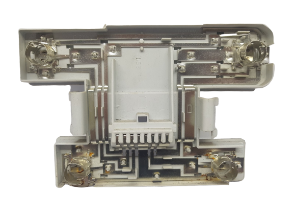 Takalampun sisäosa Oikea Taka Renault 19 7701349870 Scintex main product photo