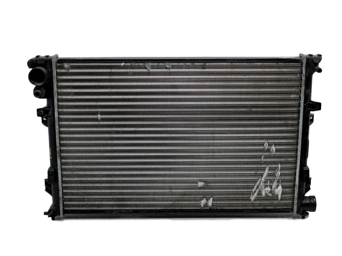 Jäähdytin Wody Citroen Peugeot 09002089 main product photo