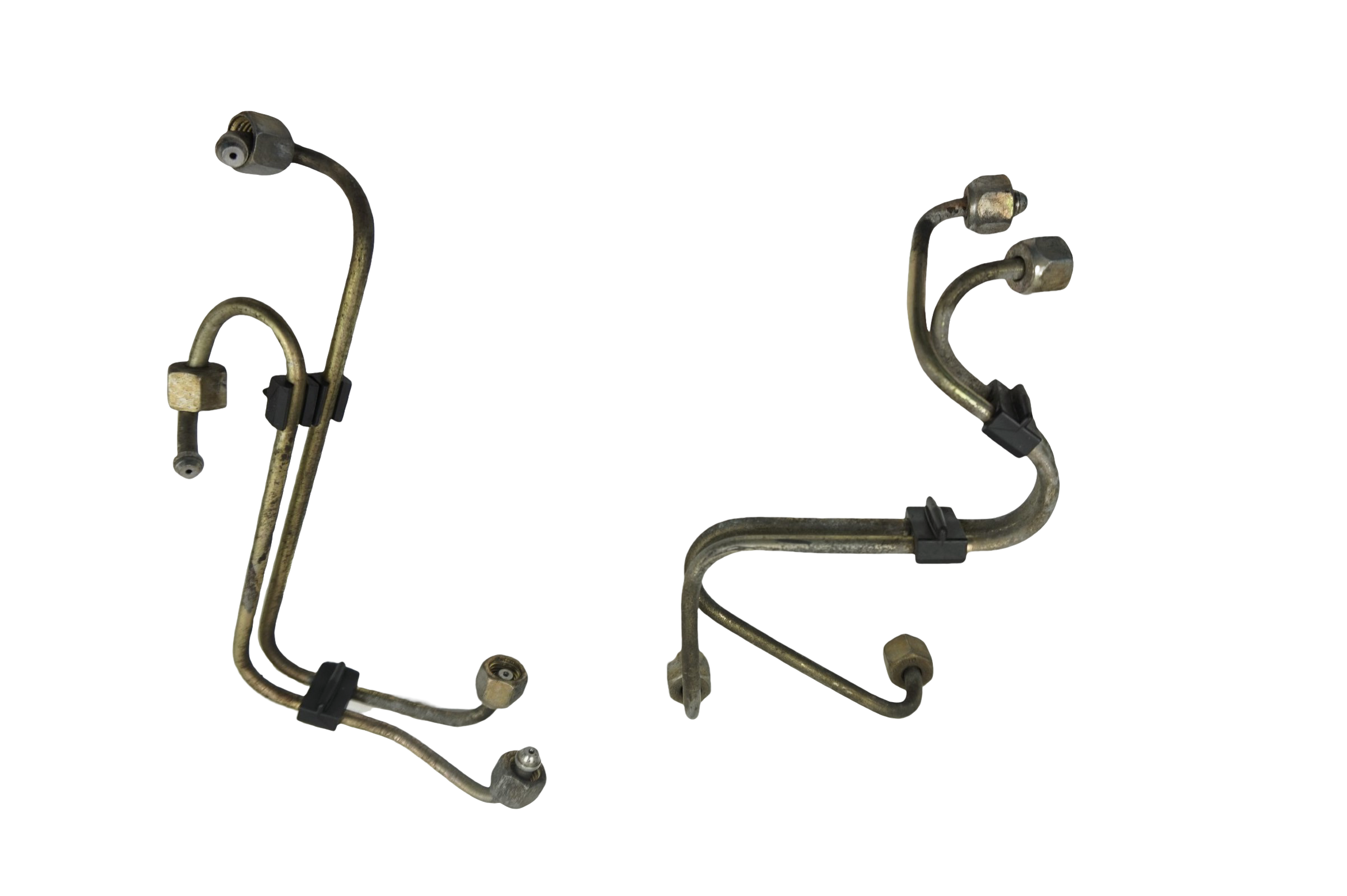 Polttoaineputket Renault 8200052483 1.9 DTI Bosch main product photo