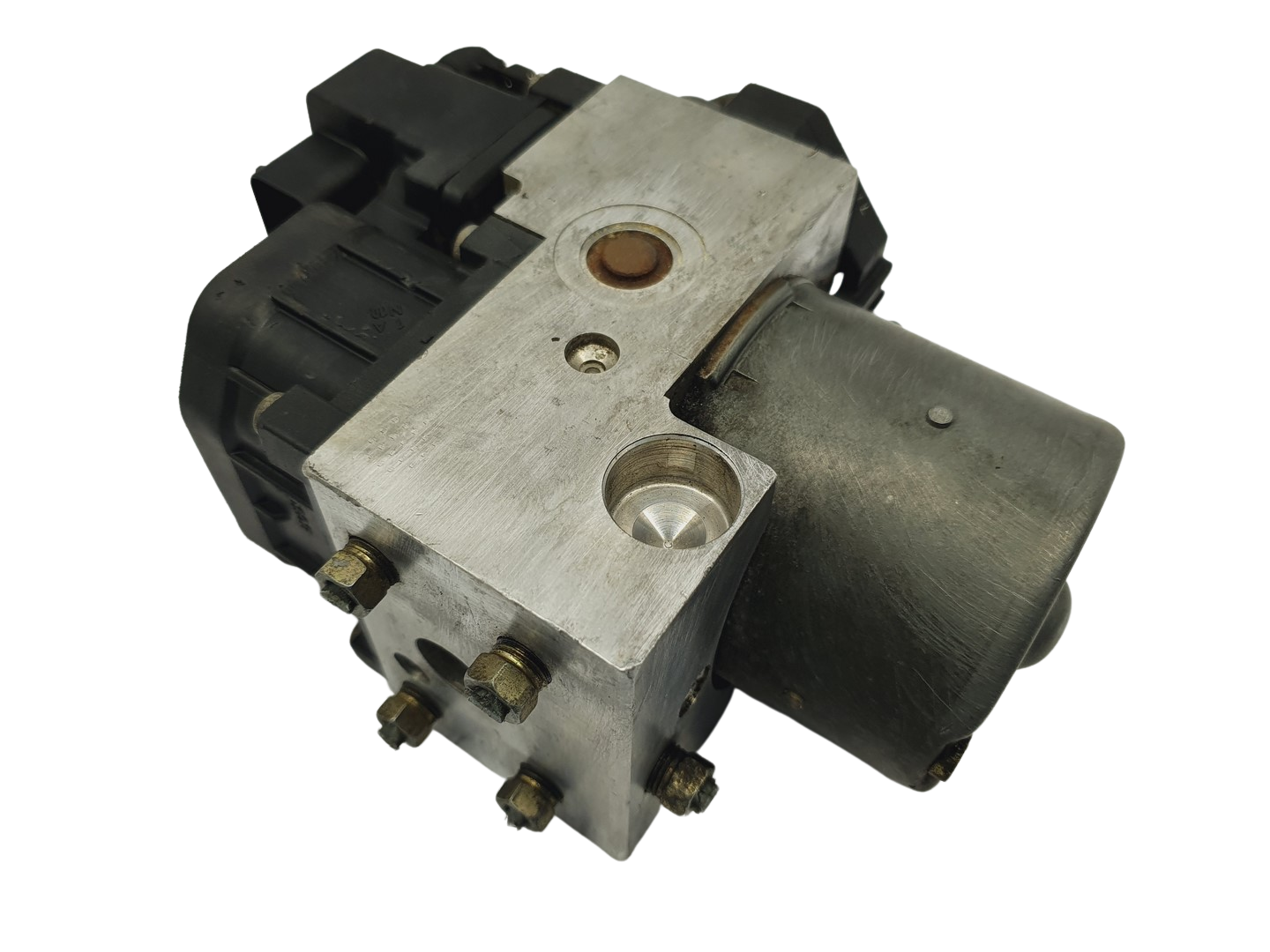Abs-pumppu Mazda MPV L024437A0 0130108069 Bosch main product photo