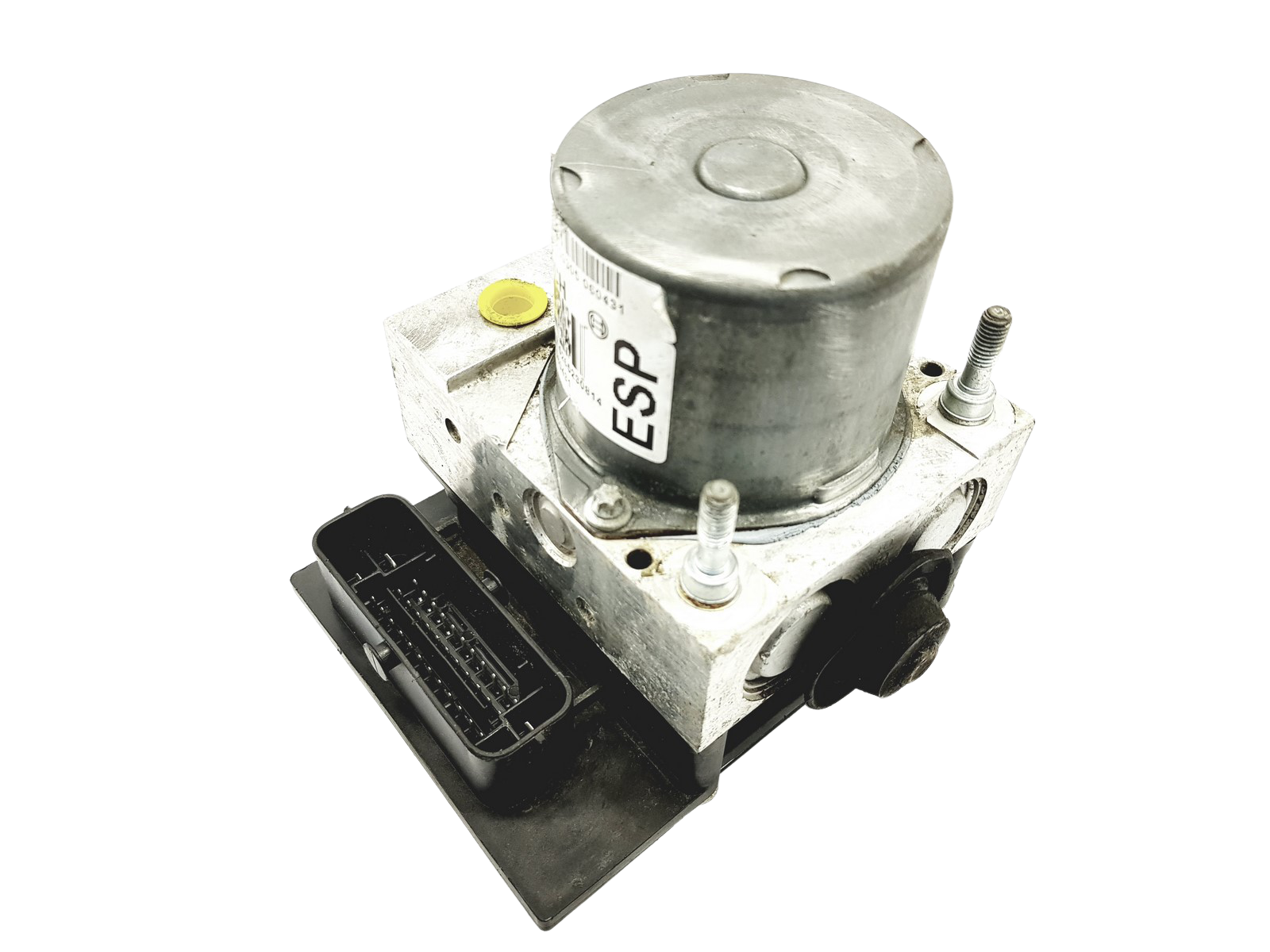 Abs-pumppu Fiat 500 51853817 0265951550 Bosch 37792 main product photo