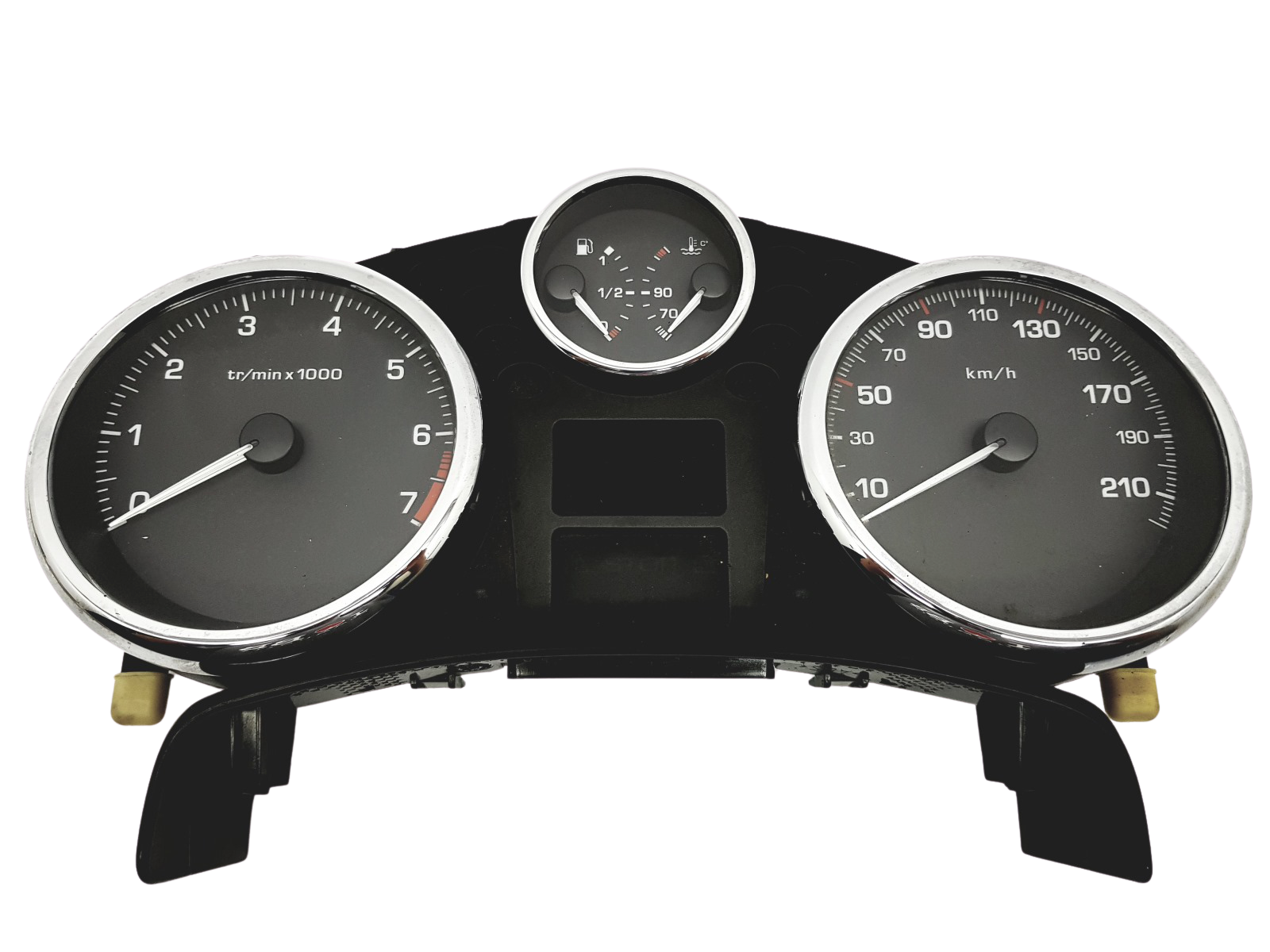 Nopeusmittari Peugeot 207 9662903980 A2C53190332 30081 main product photo