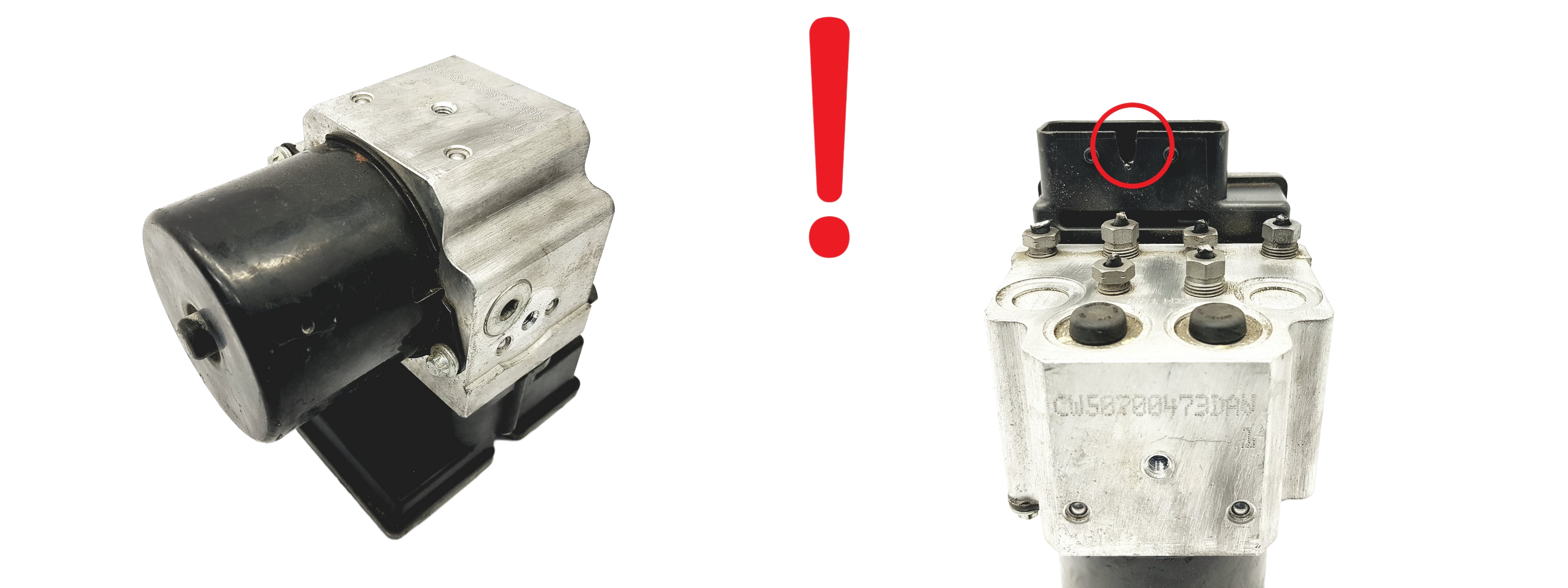 Abs-pumppu Lancia Ypsilon 51703571 54084694D TRW 59941 main product photo