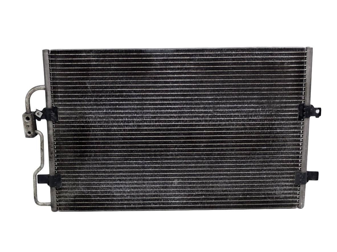 Ilmastointikondensaattori Citroen Peugeot 1474080080 755259G Valeo main product photo