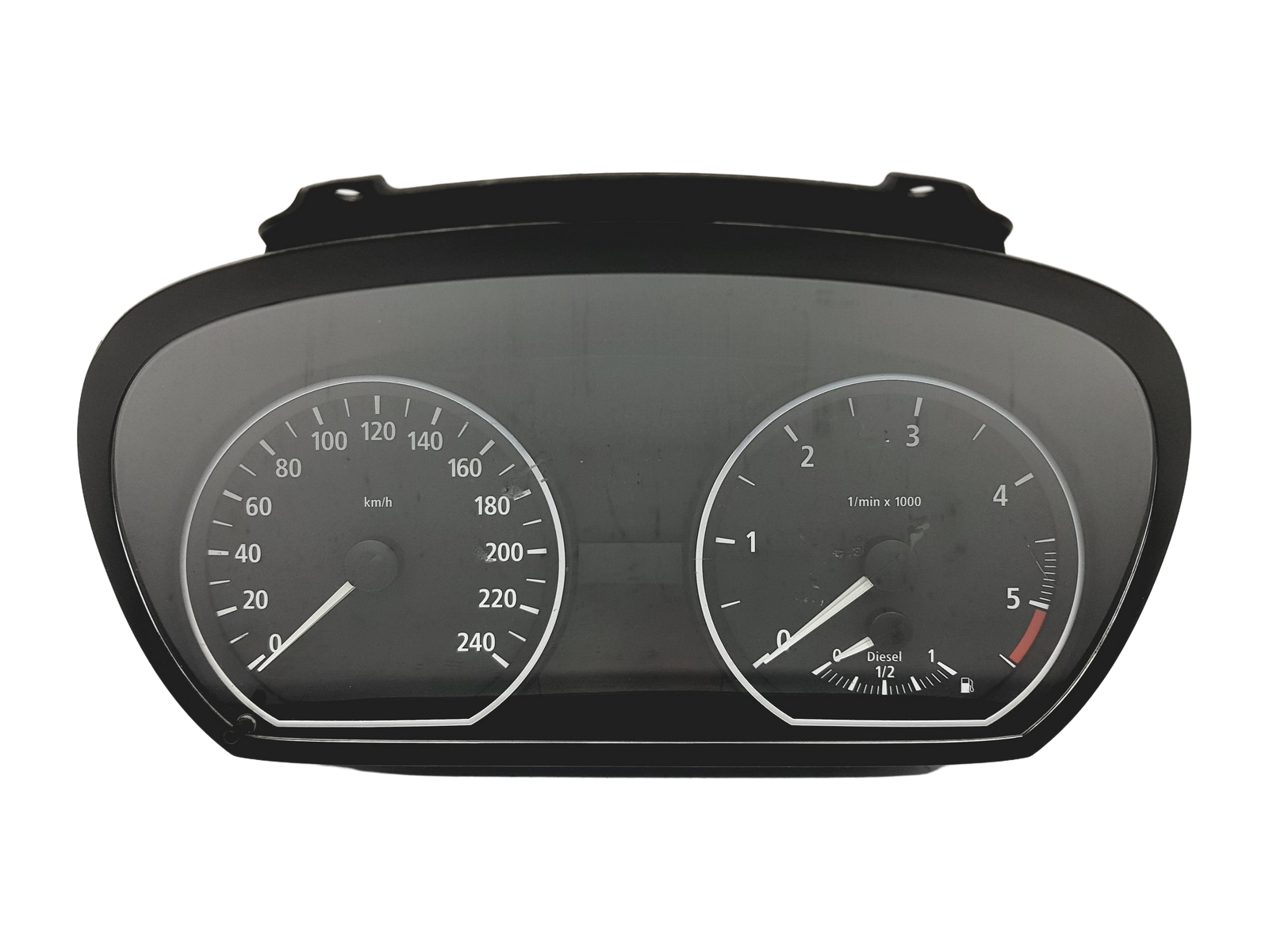 Kierroslukumittari BMW 1 E87 1041568 52557 main product photo