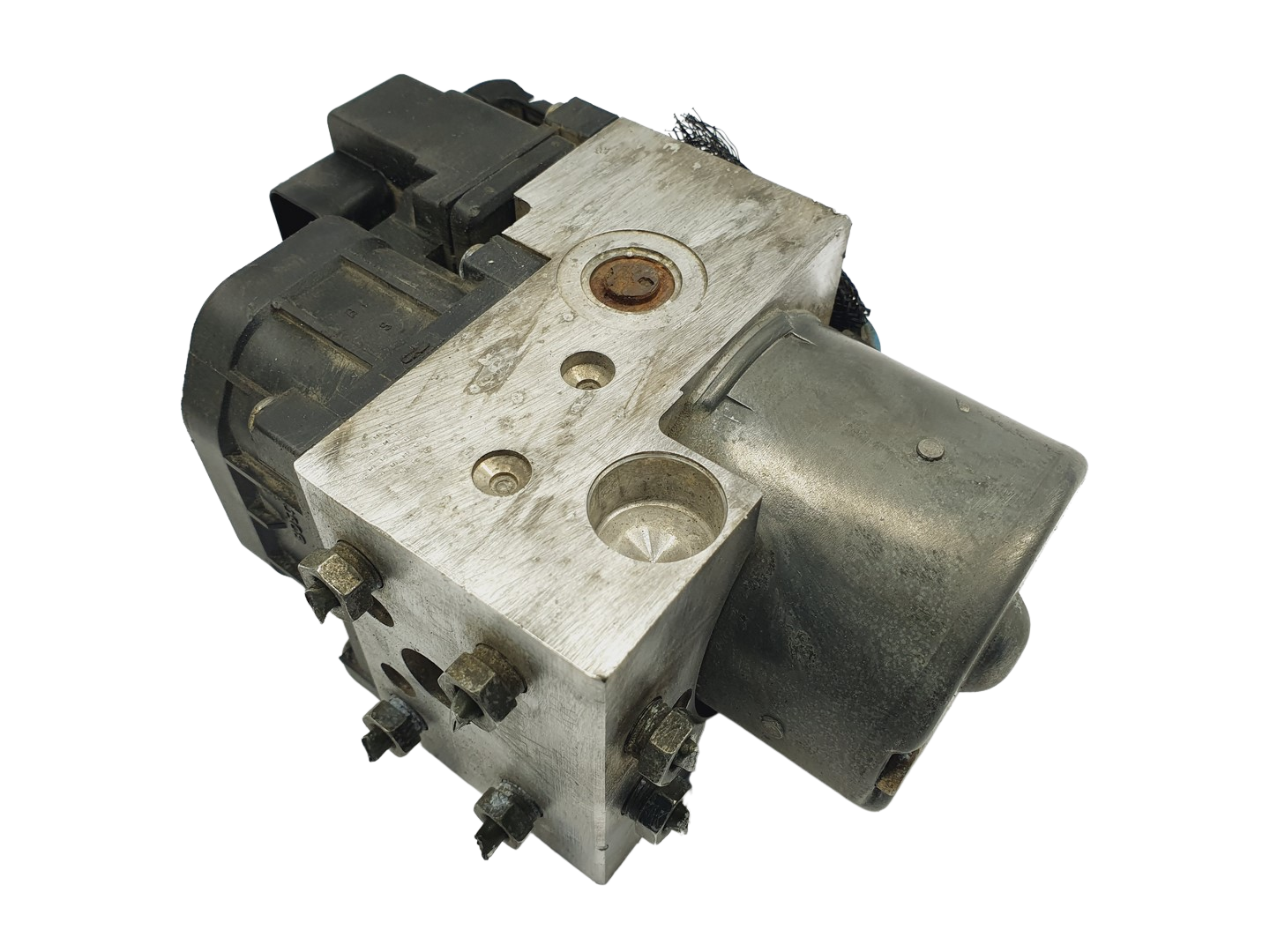Abs-pumppu Nissan Almera 476605M303 0273004596 Bosch 64787 main product photo