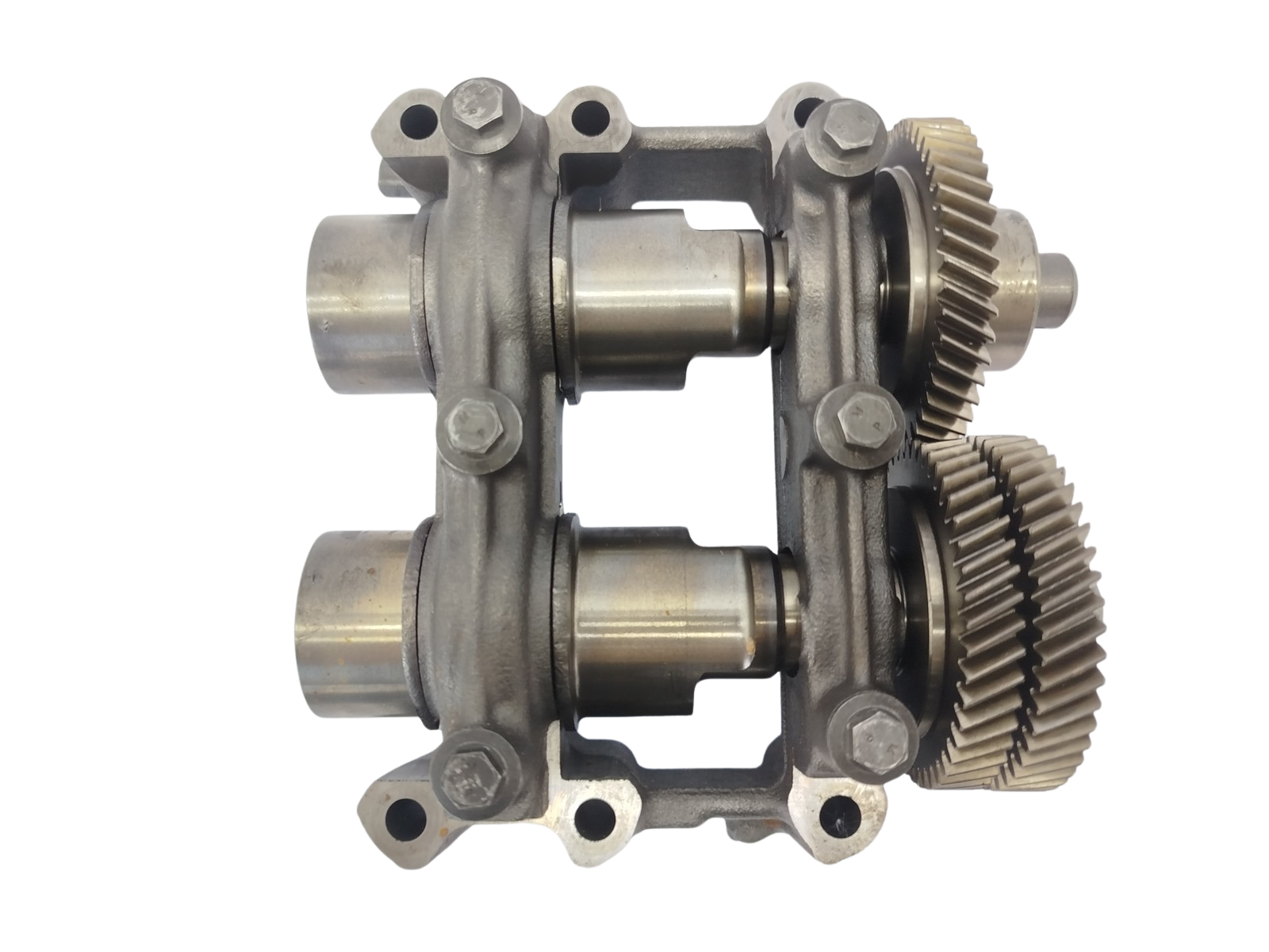 Tasapainoakseli Renault 8200488596 8200488527 2.0 DCI M9R main product photo