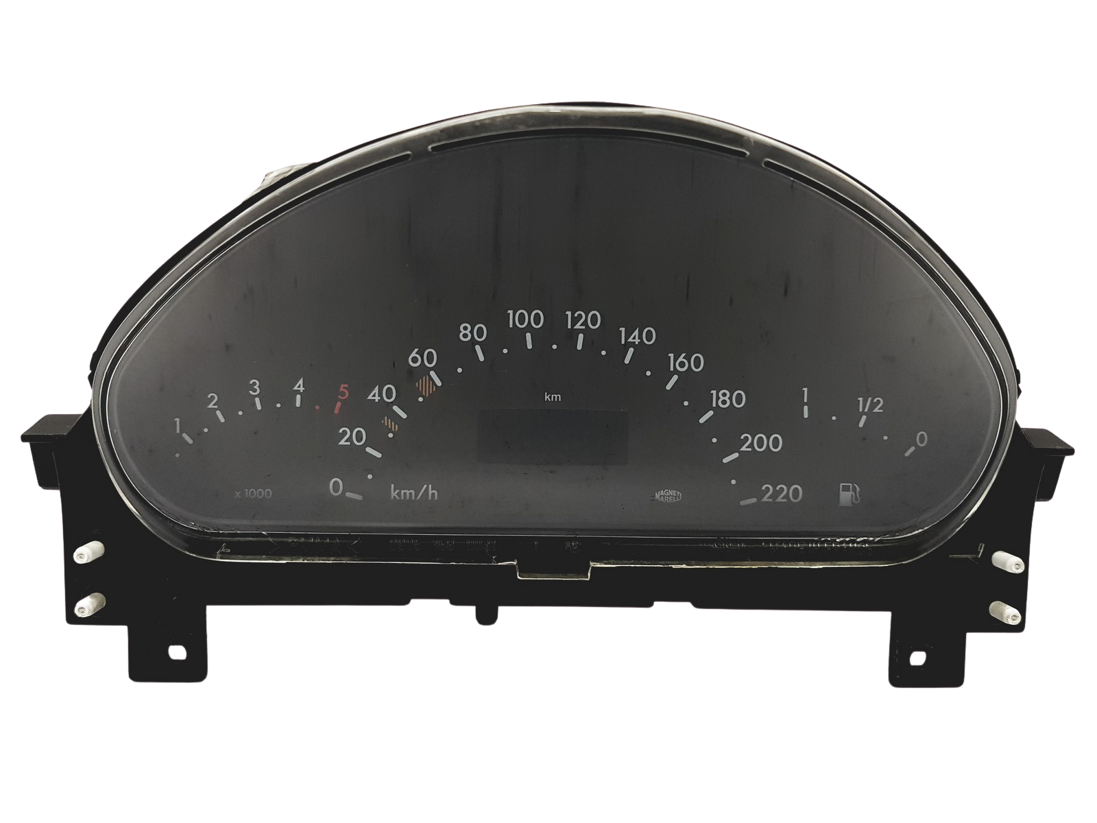 Kierroslukumittari Mercedes A W168 A1685403911 30472 main product photo