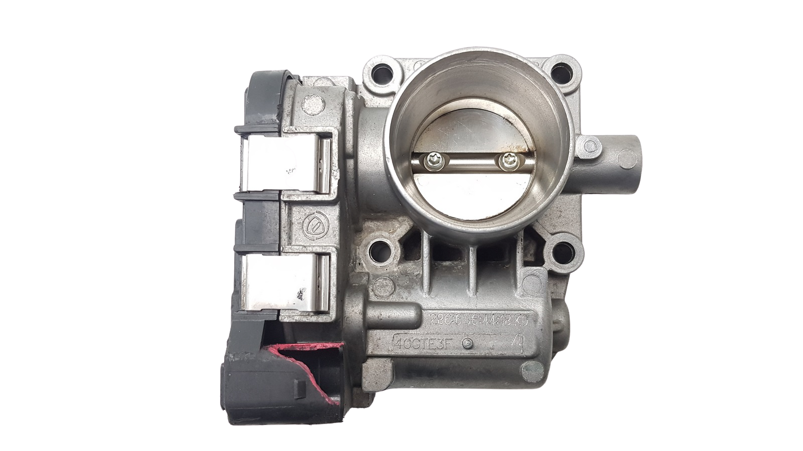 Kaasuläpän venttiili 55250461 40GTE3F Fiat Lancia Ford FPT main product photo