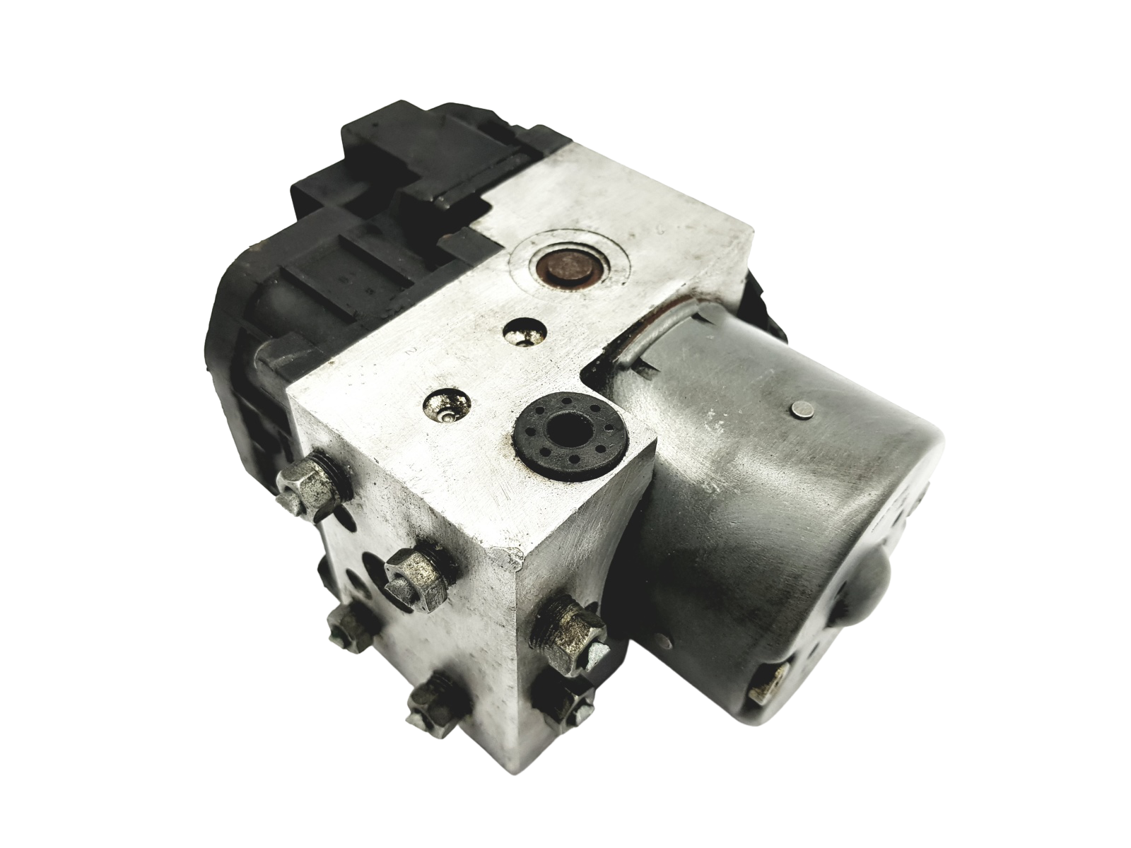 Abs-pumppu Opel Corsa C 09127108 0273004227 Bosch 46219 main product photo