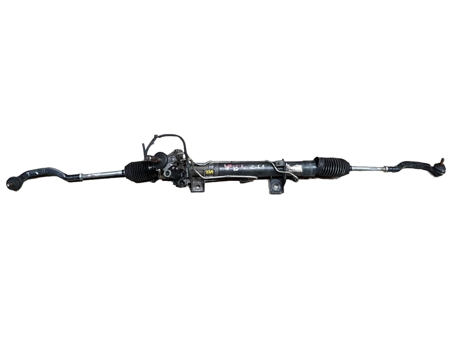 Ohjausvaihde Renault Vel Satis 8200891252 6800001254 SMI 12038 main product photo