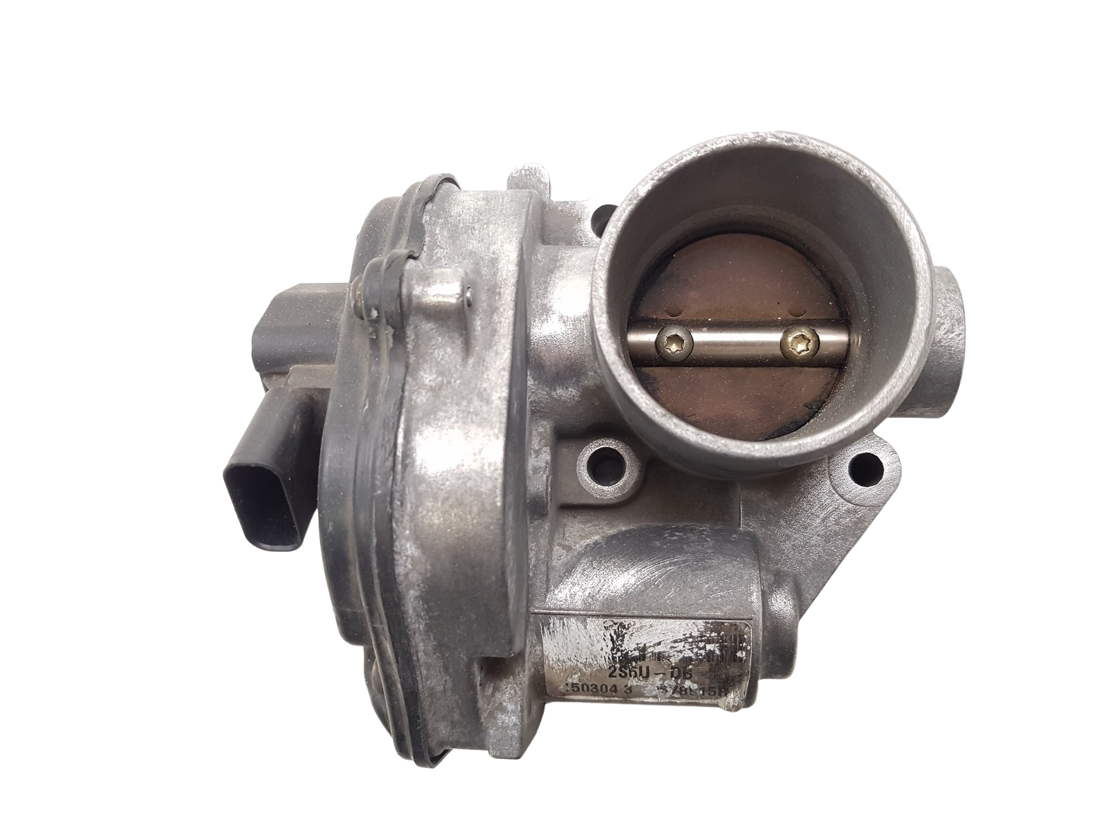 Kaasuläpän venttiili Ford 2S6U-9E927-D VP4F9U-9E928-BA 1399 main product photo