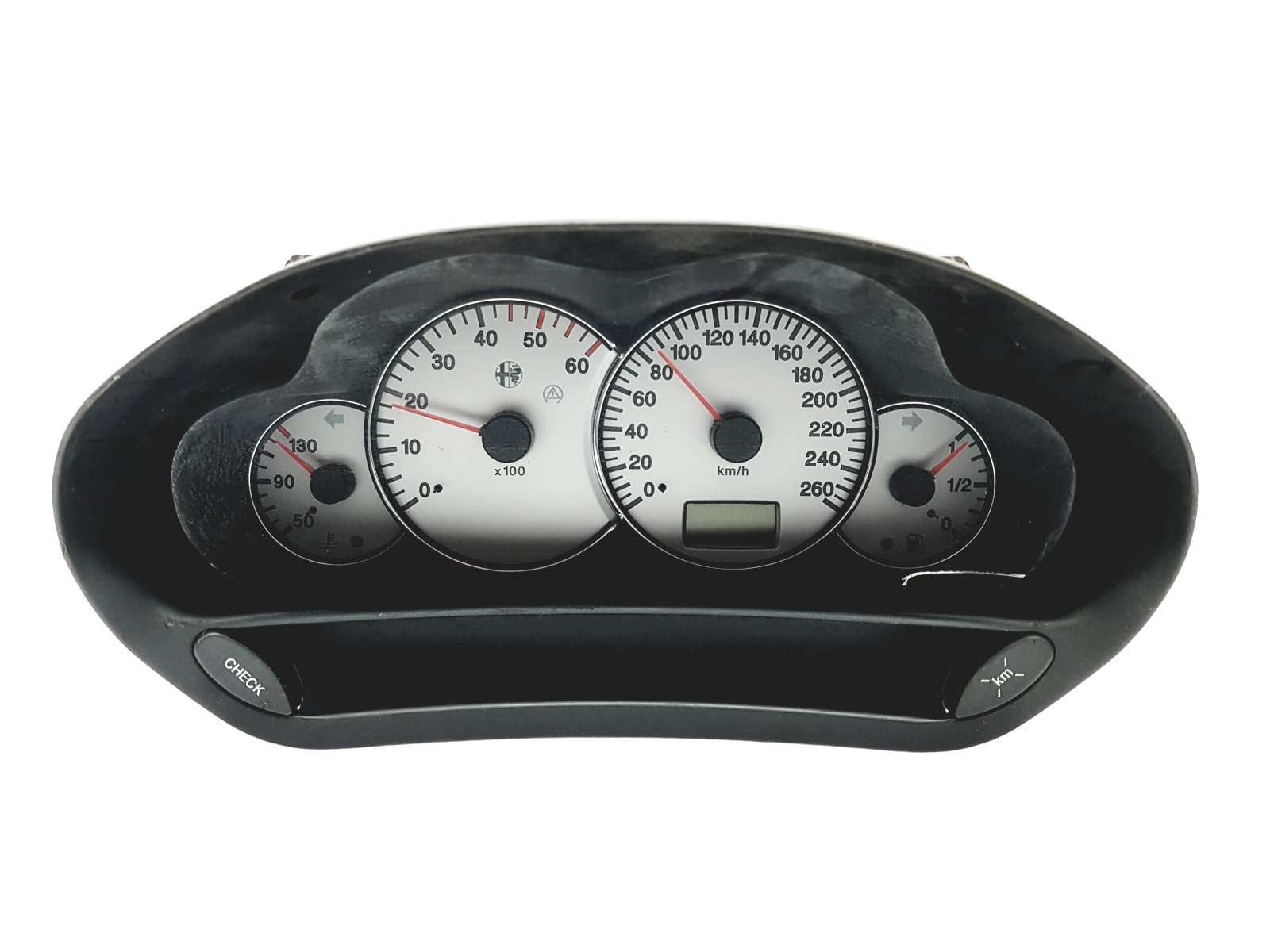 Kierroslukumittari Alfa Romeo 166 156033098 28624 main product photo