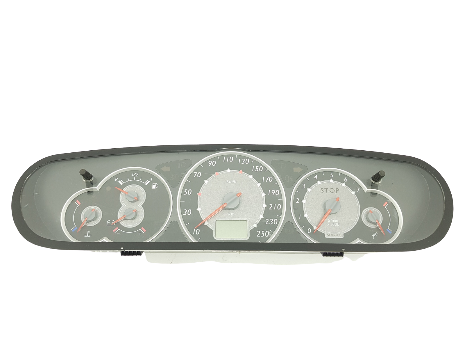Kierroslukumittari Citroen C5 Lift 9655608780 26944 main product photo