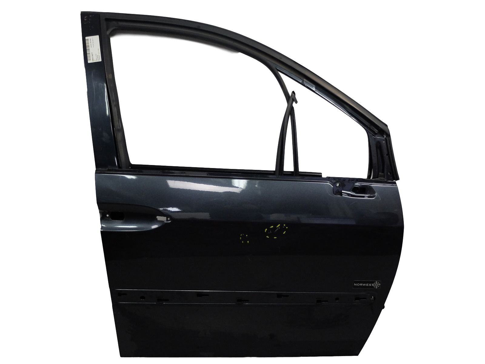 Ovi Oikea Etu Peugeot 807 main product photo