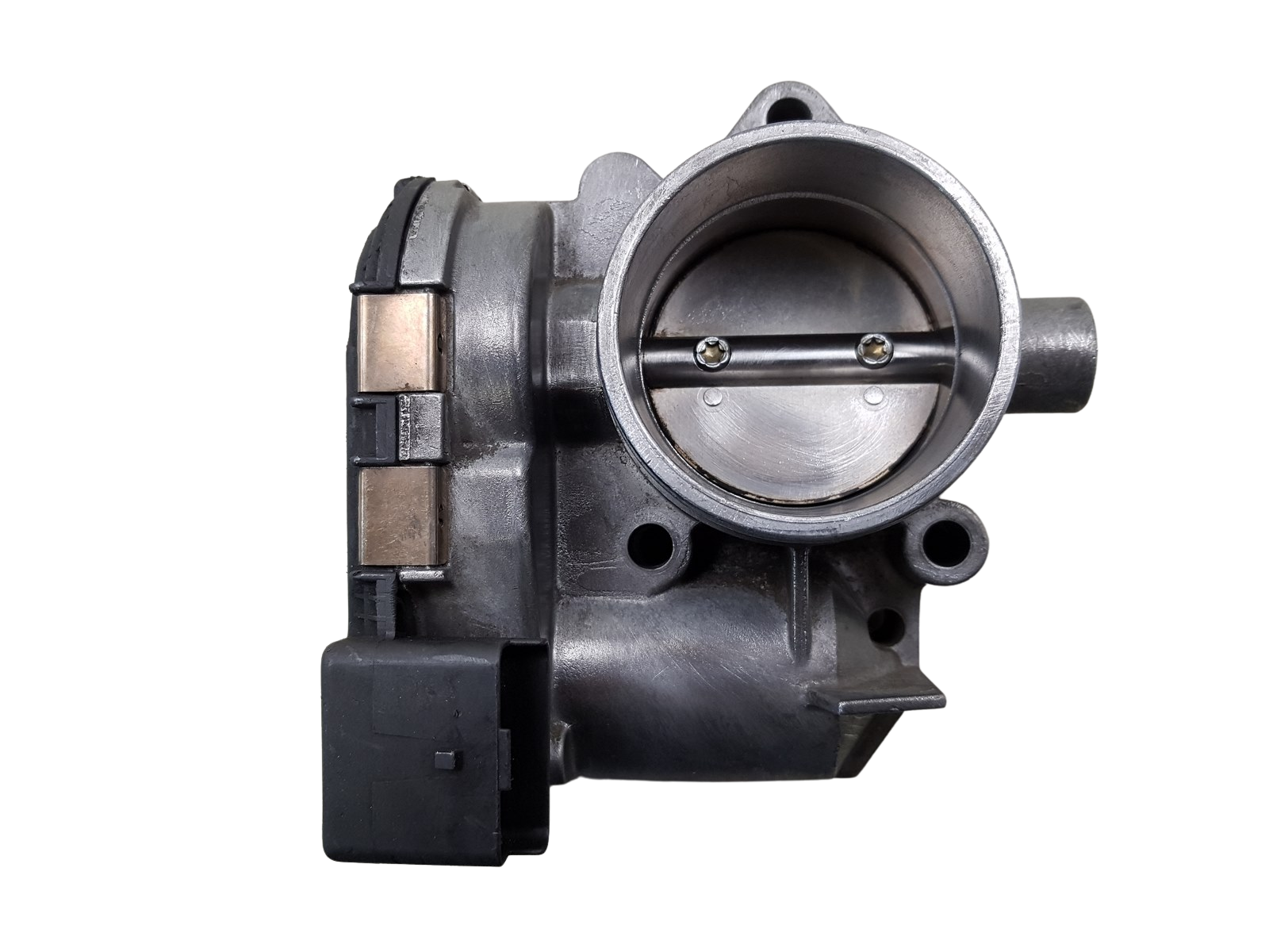 Kaasuläpän venttiili Citroen Peugeot 0280750085 1635Q9 1.6 Bosch 2424 main product photo