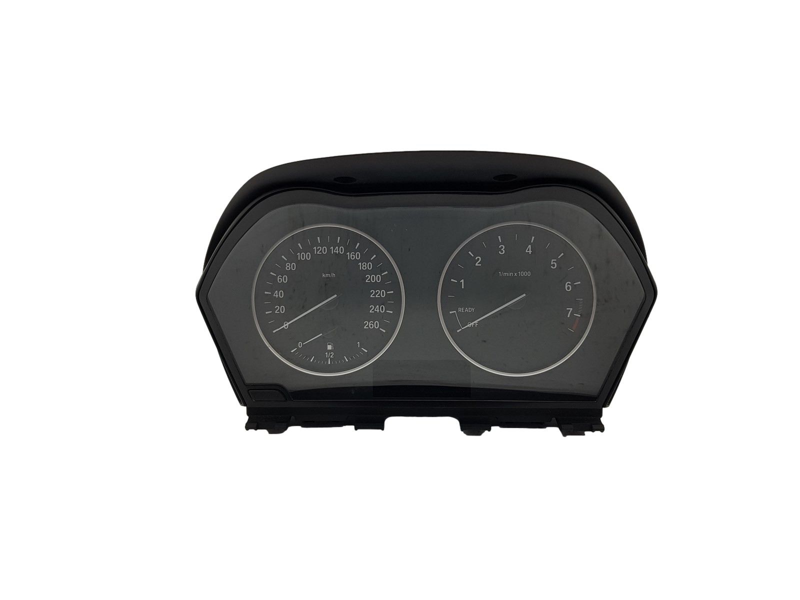 Kierroslukumittari BMW 3 17649411 1199 main product photo
