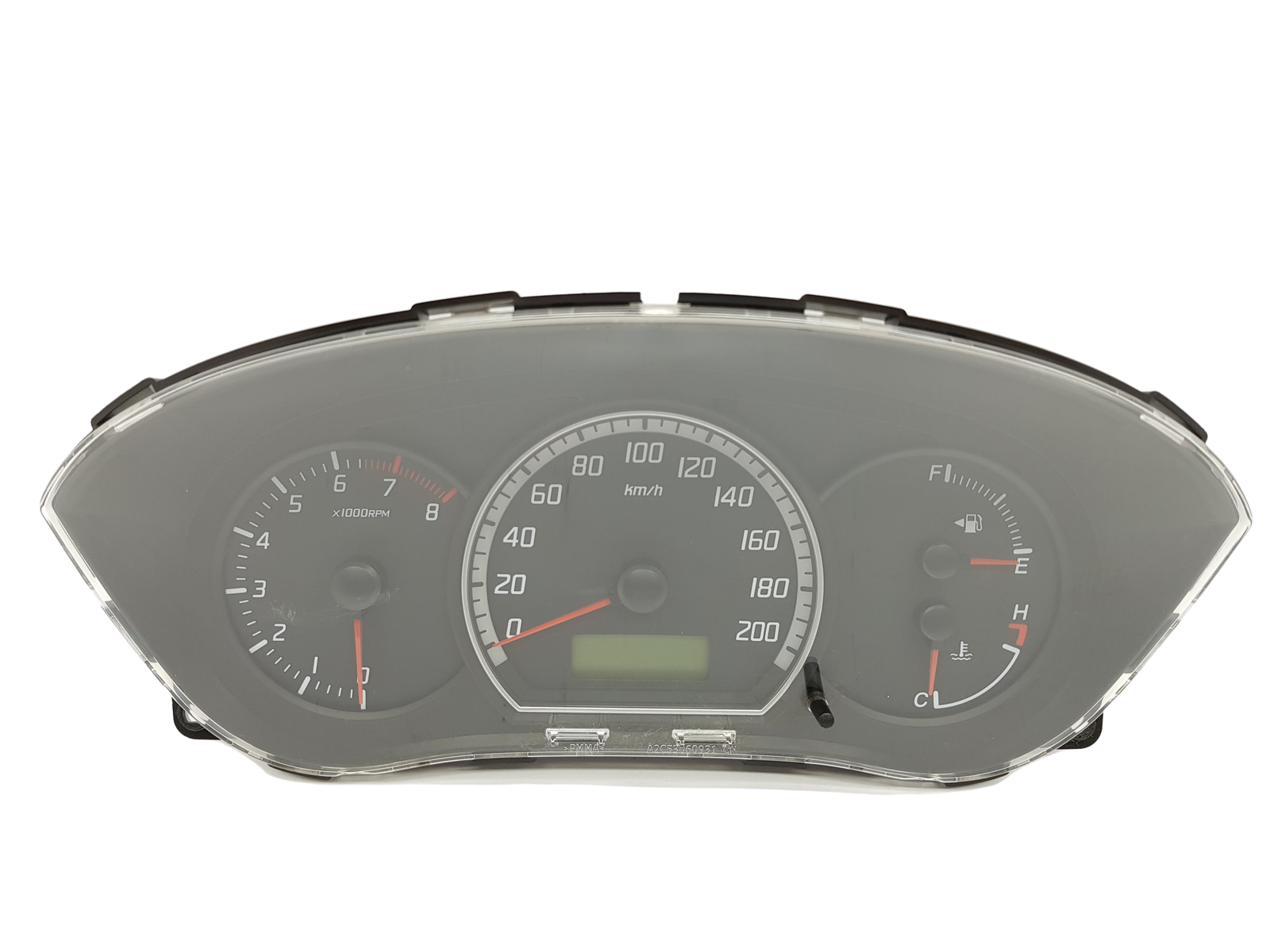 Kierroslukumittari Suzuki Swift 34100-63JE0 34100-63JE 27447 main product photo