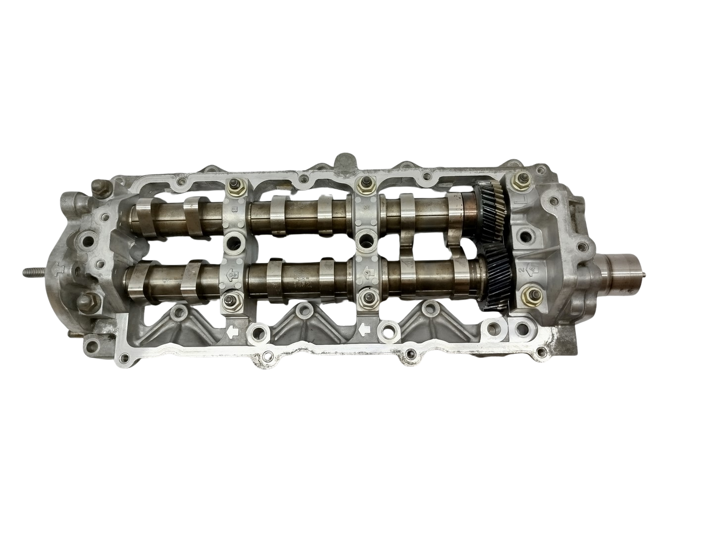 Nokka-akseli 7701474016 3,0 dci P9X Renault 7701052897 7701052895 main product photo