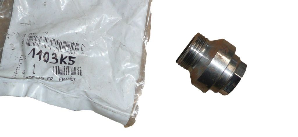 Pultti Uusi Alkuperäinen 1103.K5 1103K5 Citroen C3 2 1.6 16V main product photo