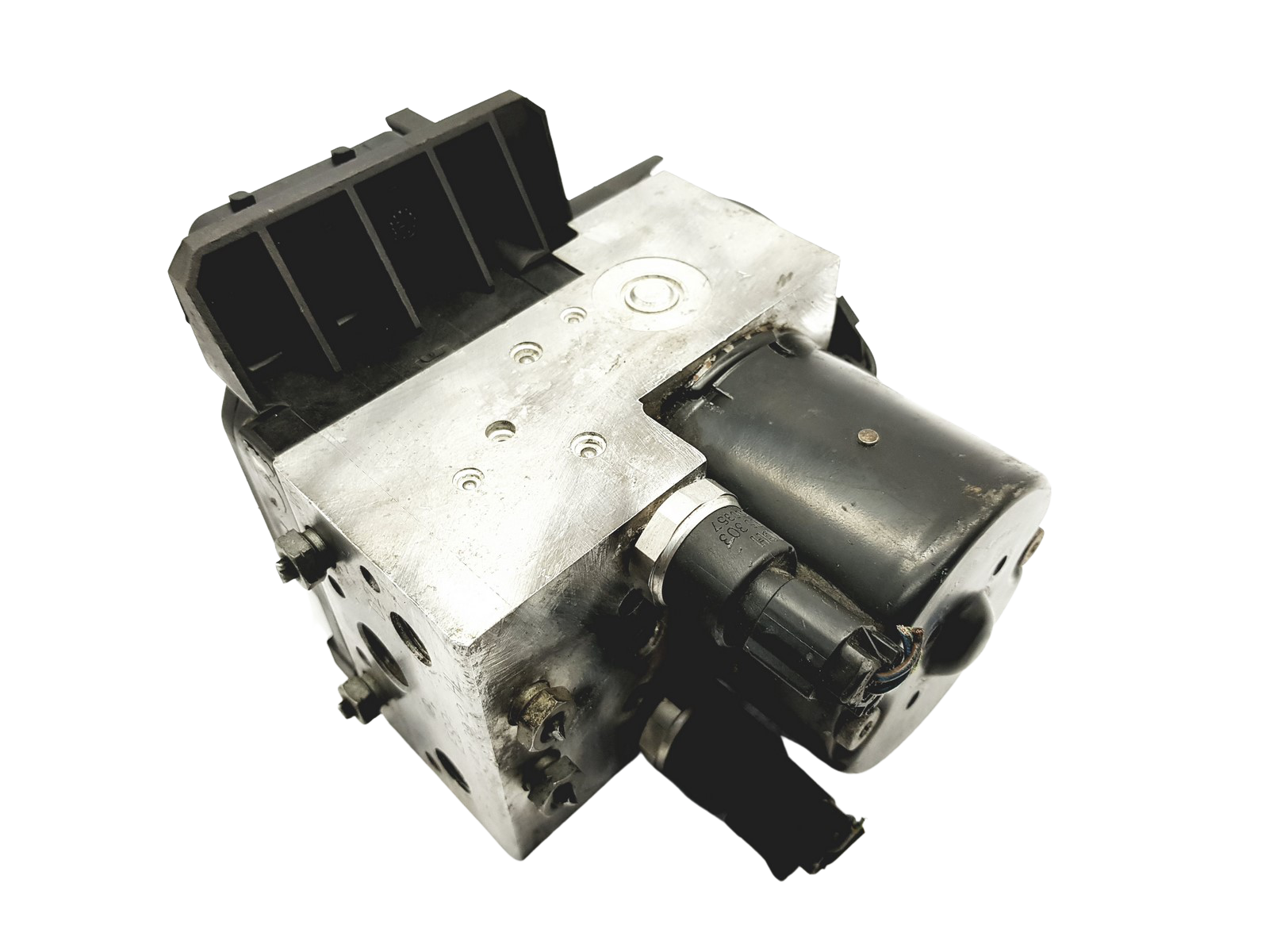 Abs-pumppu Mercedes A A0034317412 0265202433 Bosch 38917 main product photo