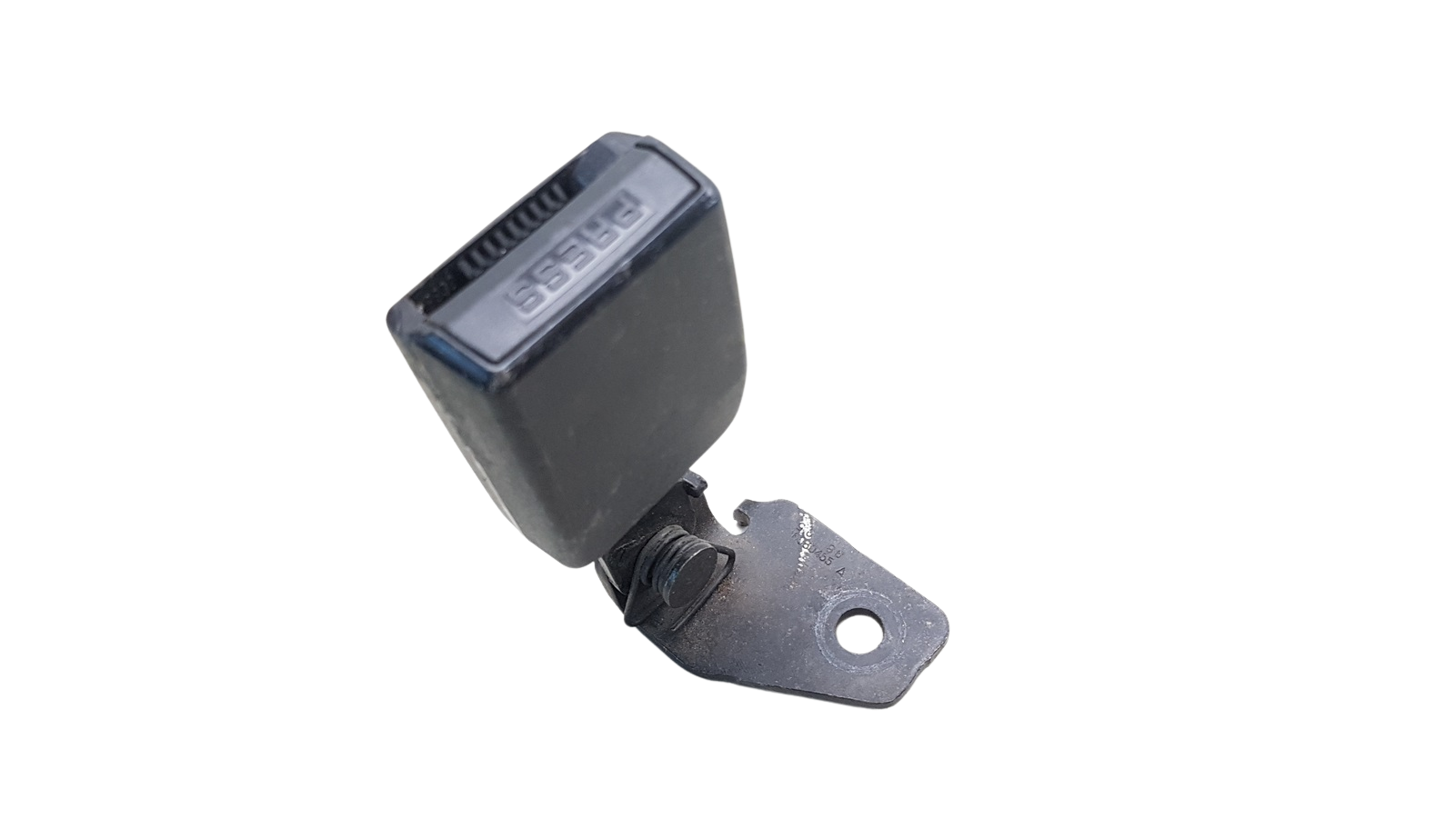 Turvavyön kiinnitin Taka 8200292597 Renault Grand Scenic 2 04-06 main product photo
