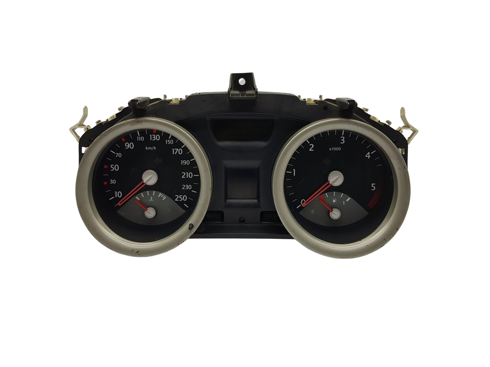 Kierroslukumittari Renault Megane 2 8200399700 A 2280 main product photo