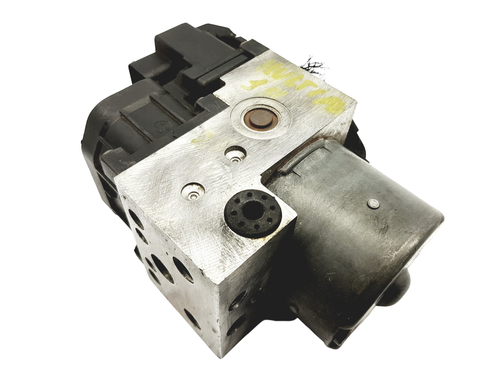 Abs-pumppu Fiat Multipla 46837590 0273004684 Bosch 35924 main product photo