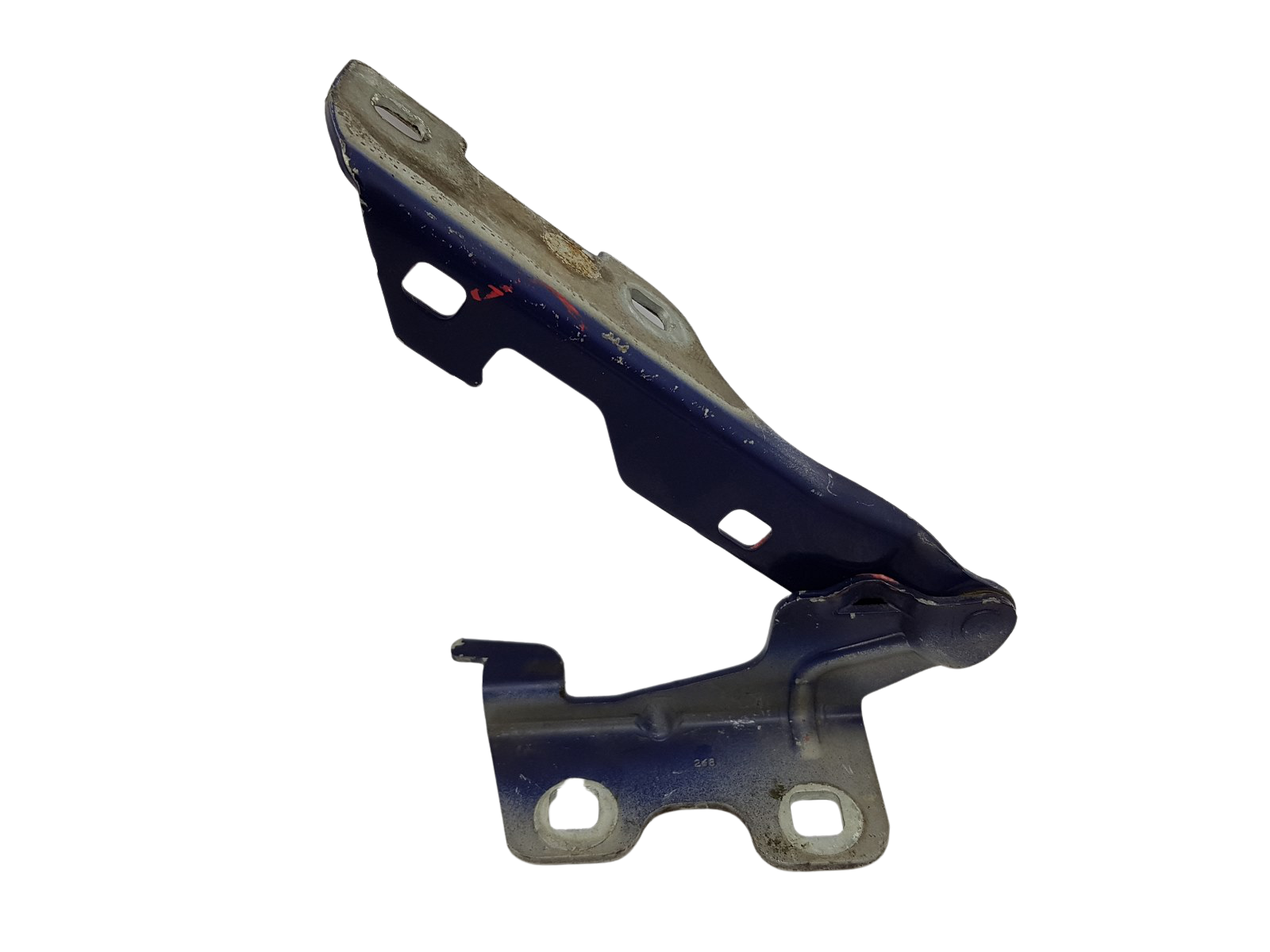 Konepellin Sarana Vasen 8200715437 7700842680 Renault Clio 2 11608 main product photo
