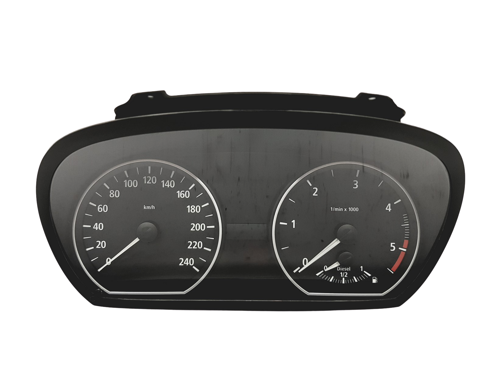 Kierroslukumittari BMW 1 E87 6947136 1024952-21 31471 main product photo
