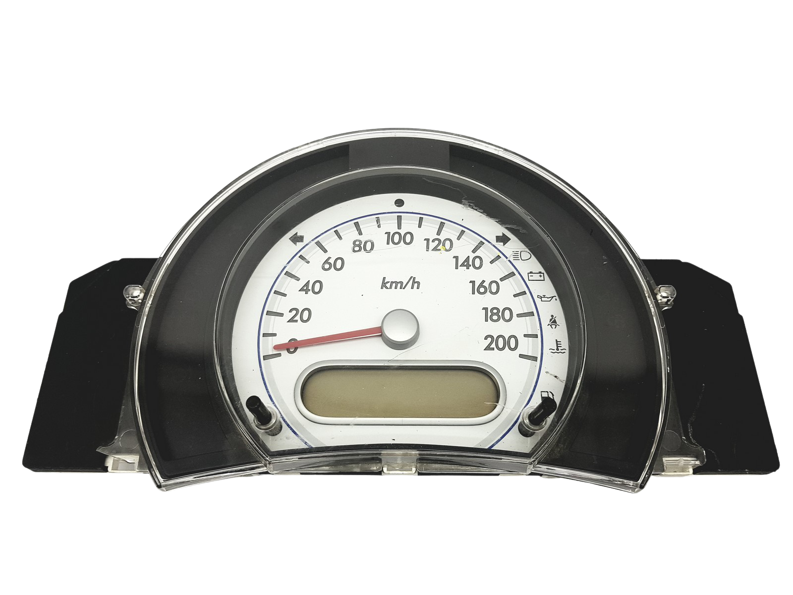 Nopeusmittari Suzuki Splash Opel Agila B 34100-51K04 39981 main product photo