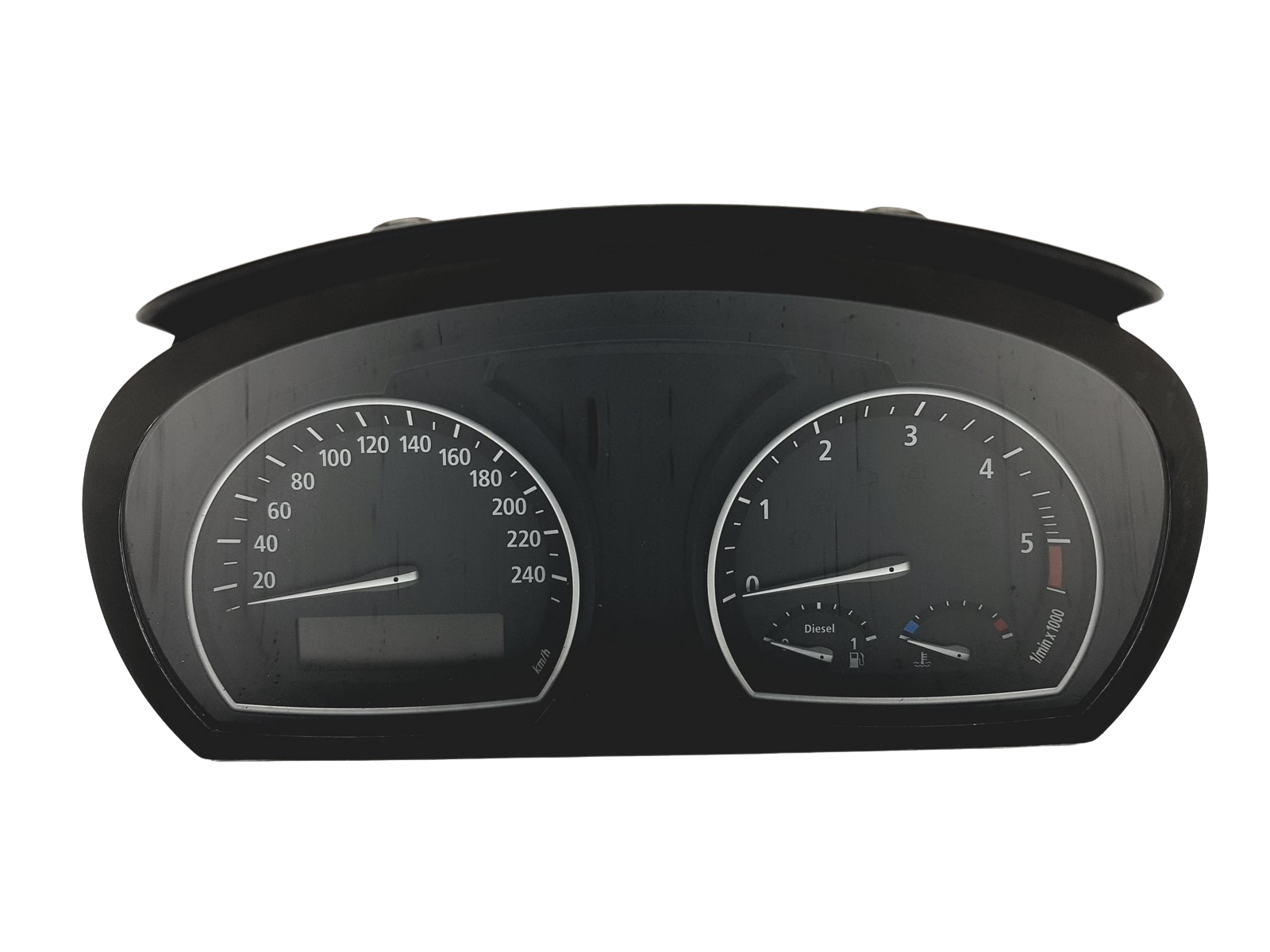 Kierroslukumittari BMW X3 6211 3414372-02 1024640-26 52954 main product photo