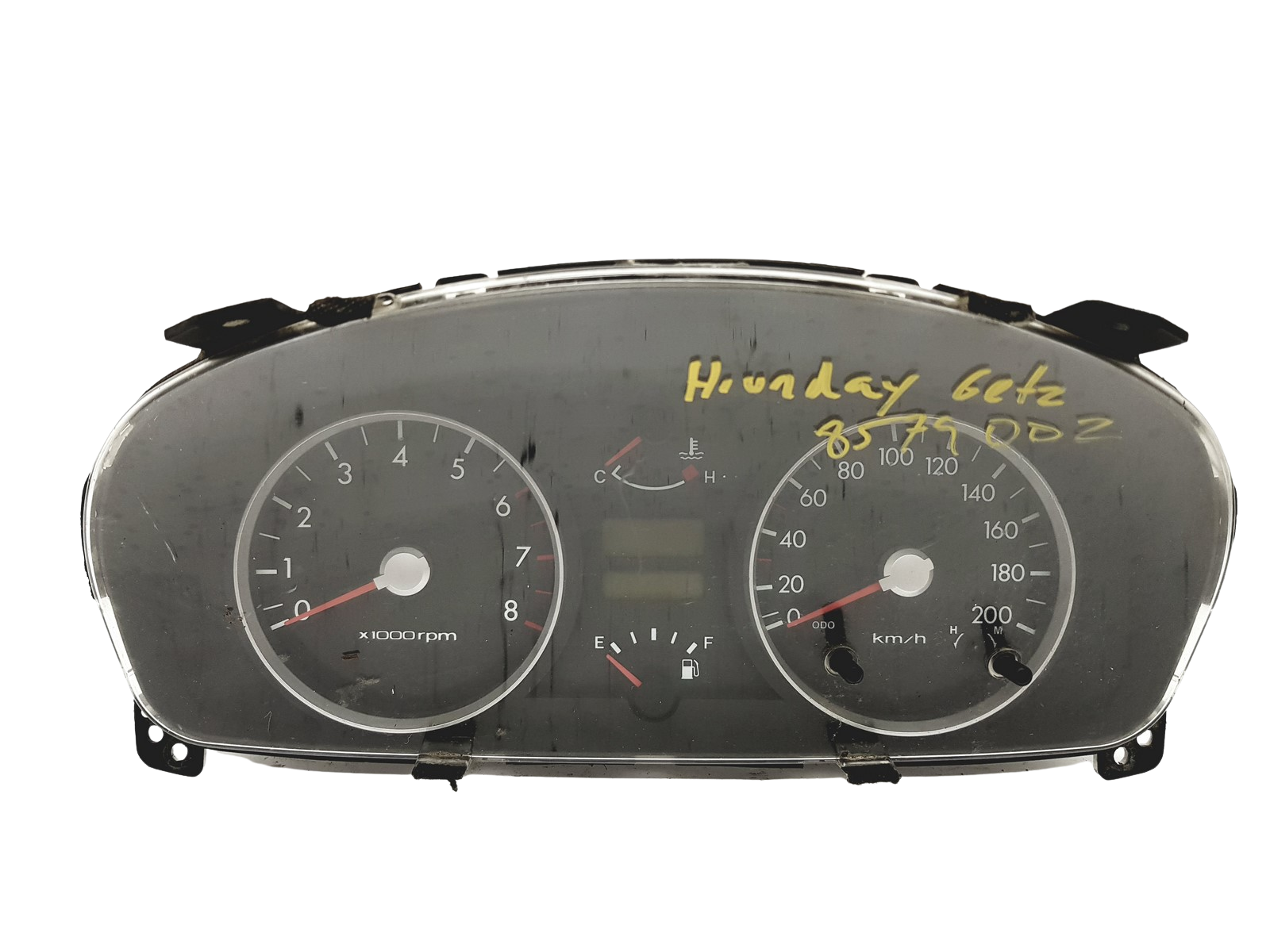 Kierroslukumittari Hyundai Getz 94003-1C050 2003-8761 59404 main product photo