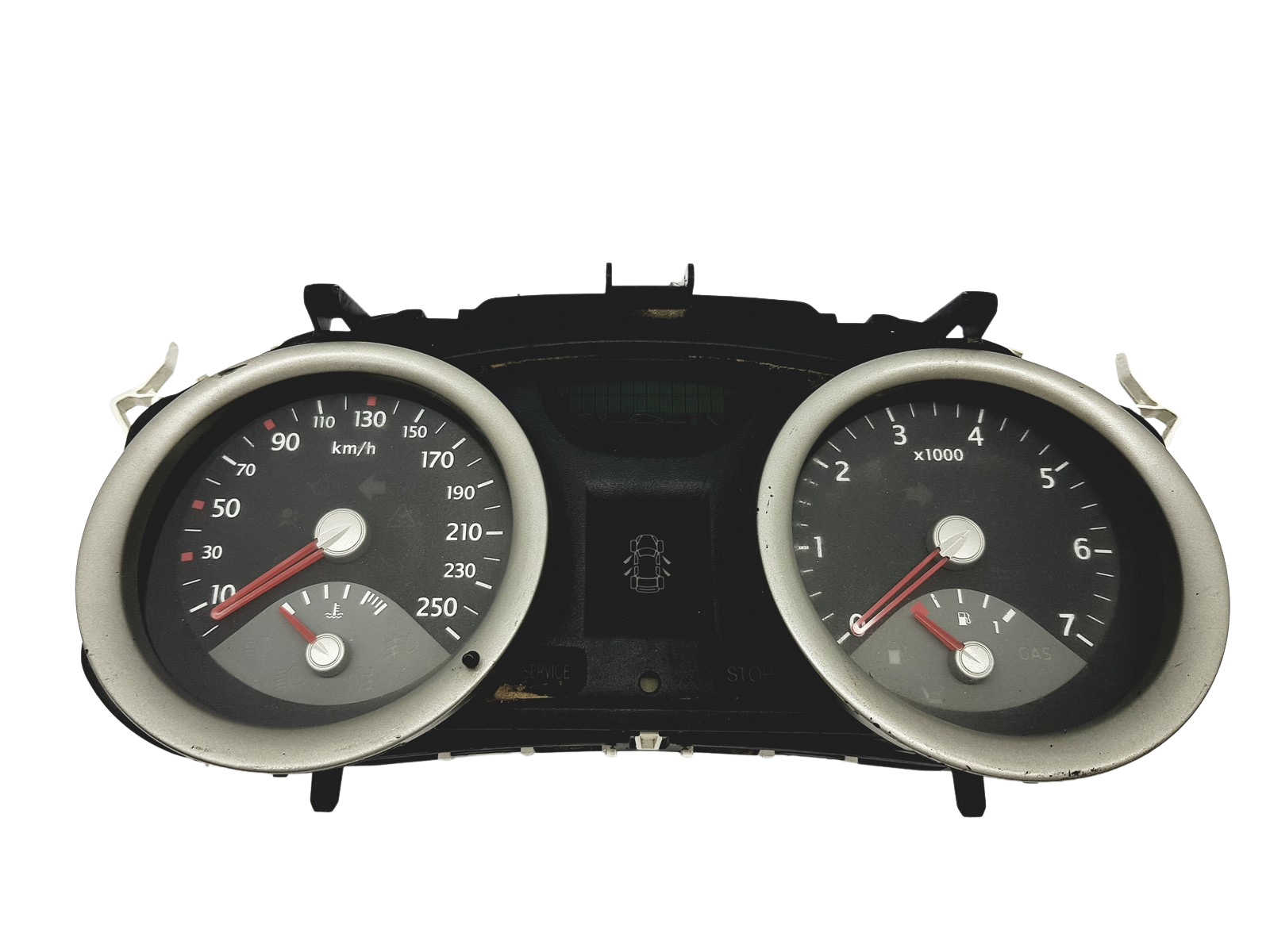 Kierroslukumittari Renault Megane 2 8200306538 56518 main product photo