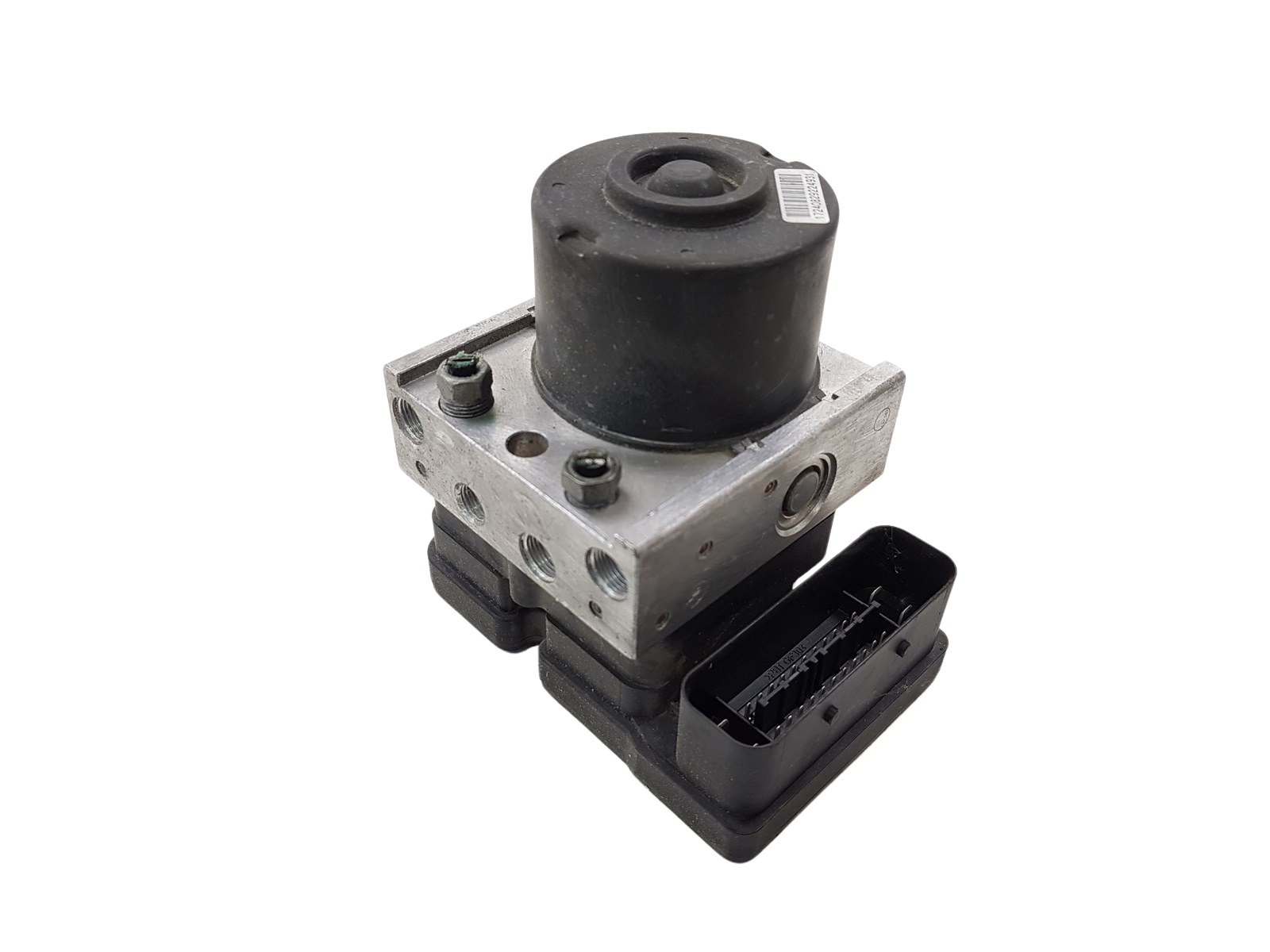 Abs-pumppu Ford Mazda 3M51-2M110-CA 10.0970-0108.3 ATE 1847 main product photo