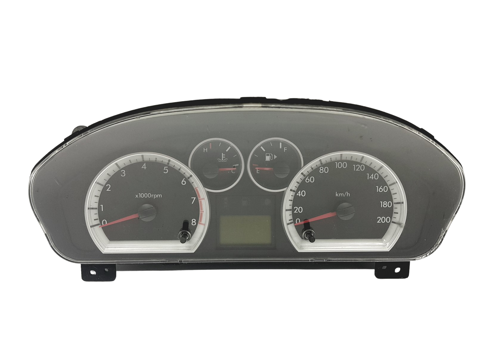 Nopeusmittari Chevrolet Aveo 96814468 39971 main product photo